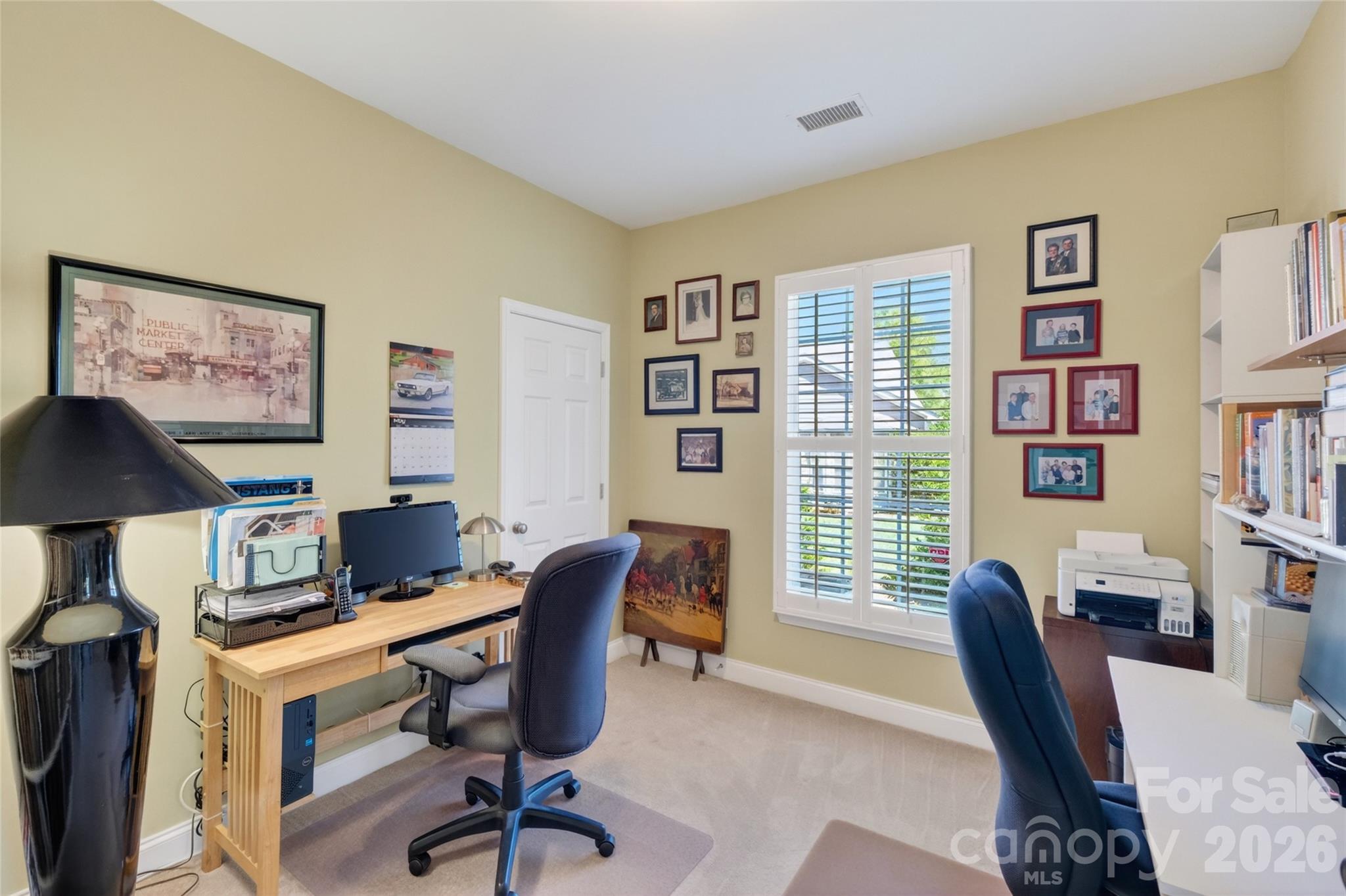 Callonwood - Residential