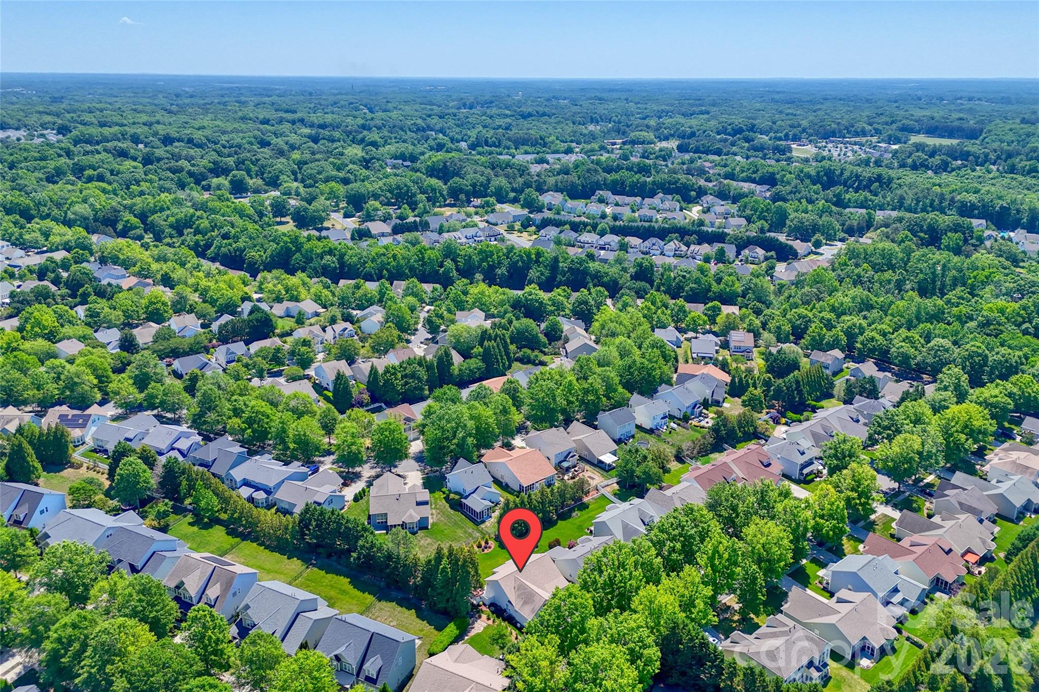 Callonwood - Residential