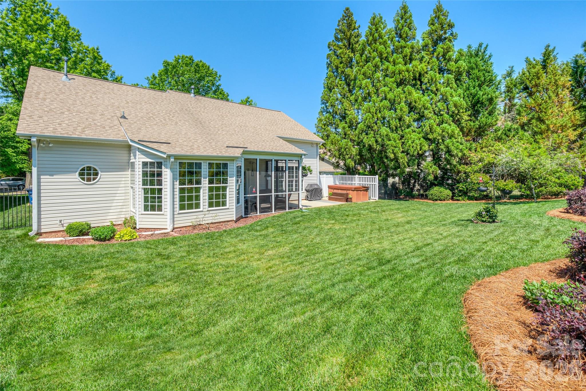 Callonwood - Residential