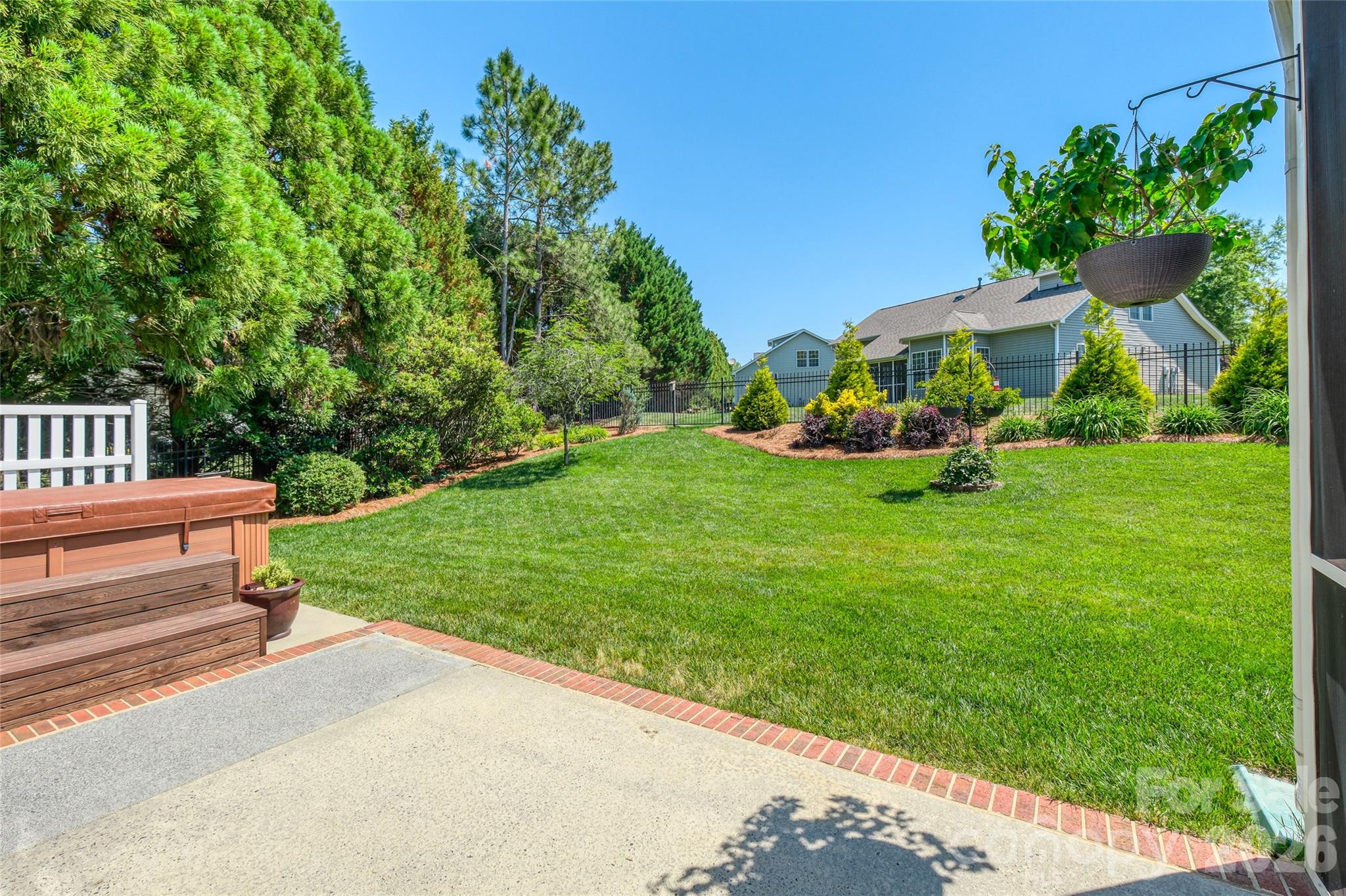 Callonwood - Residential