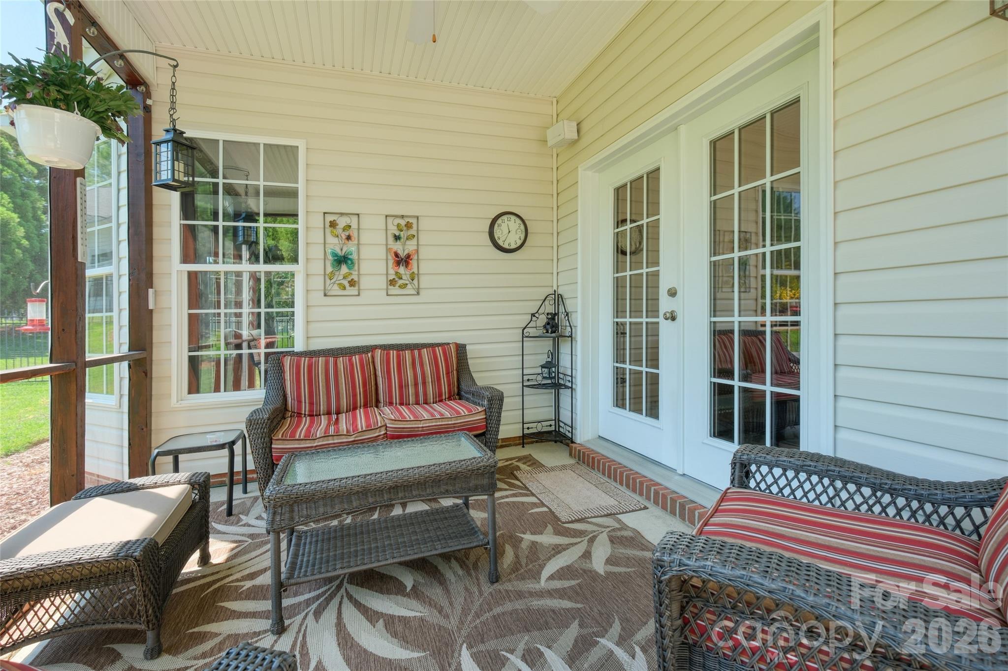 Callonwood - Residential