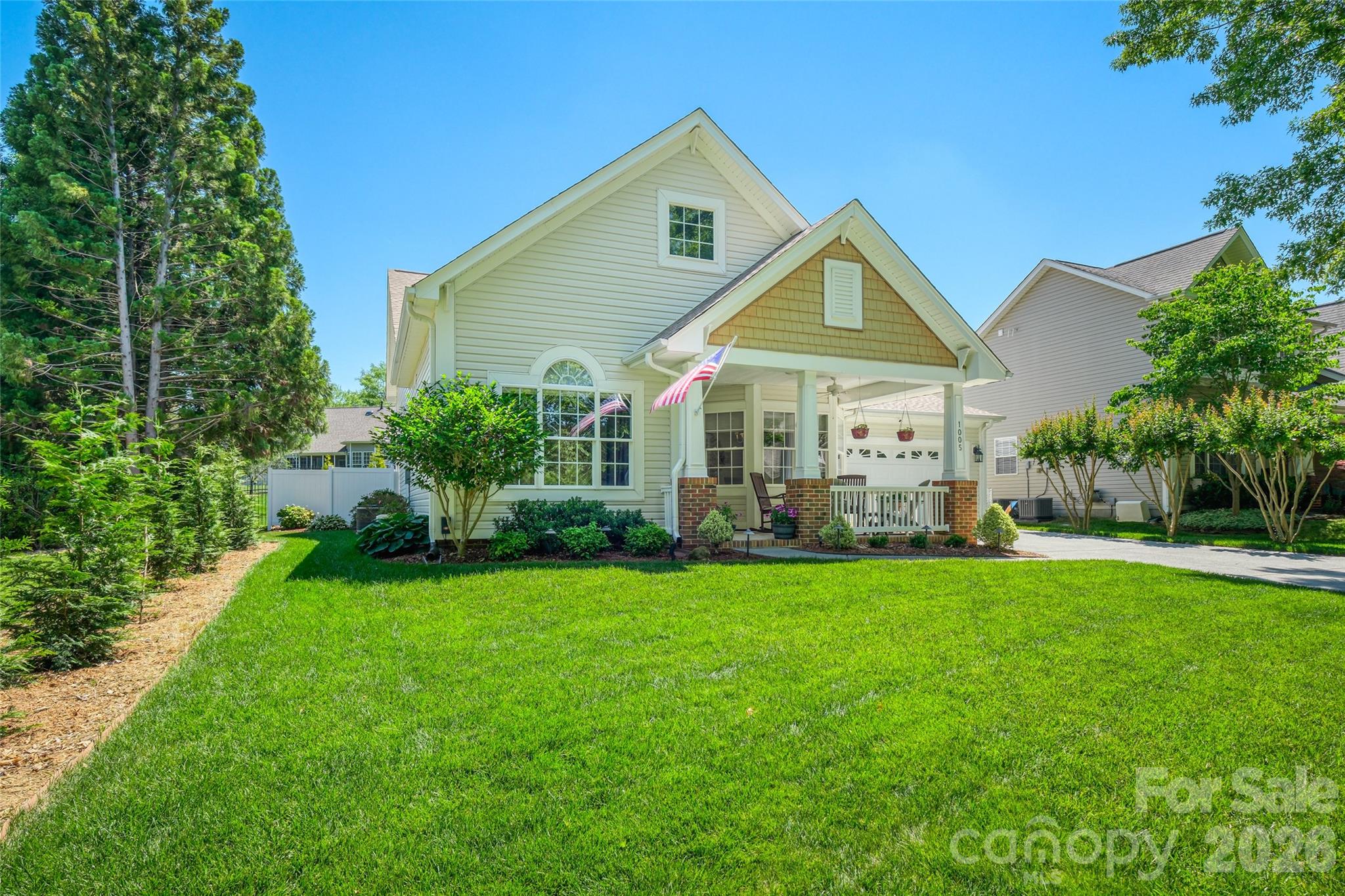 Callonwood - Residential