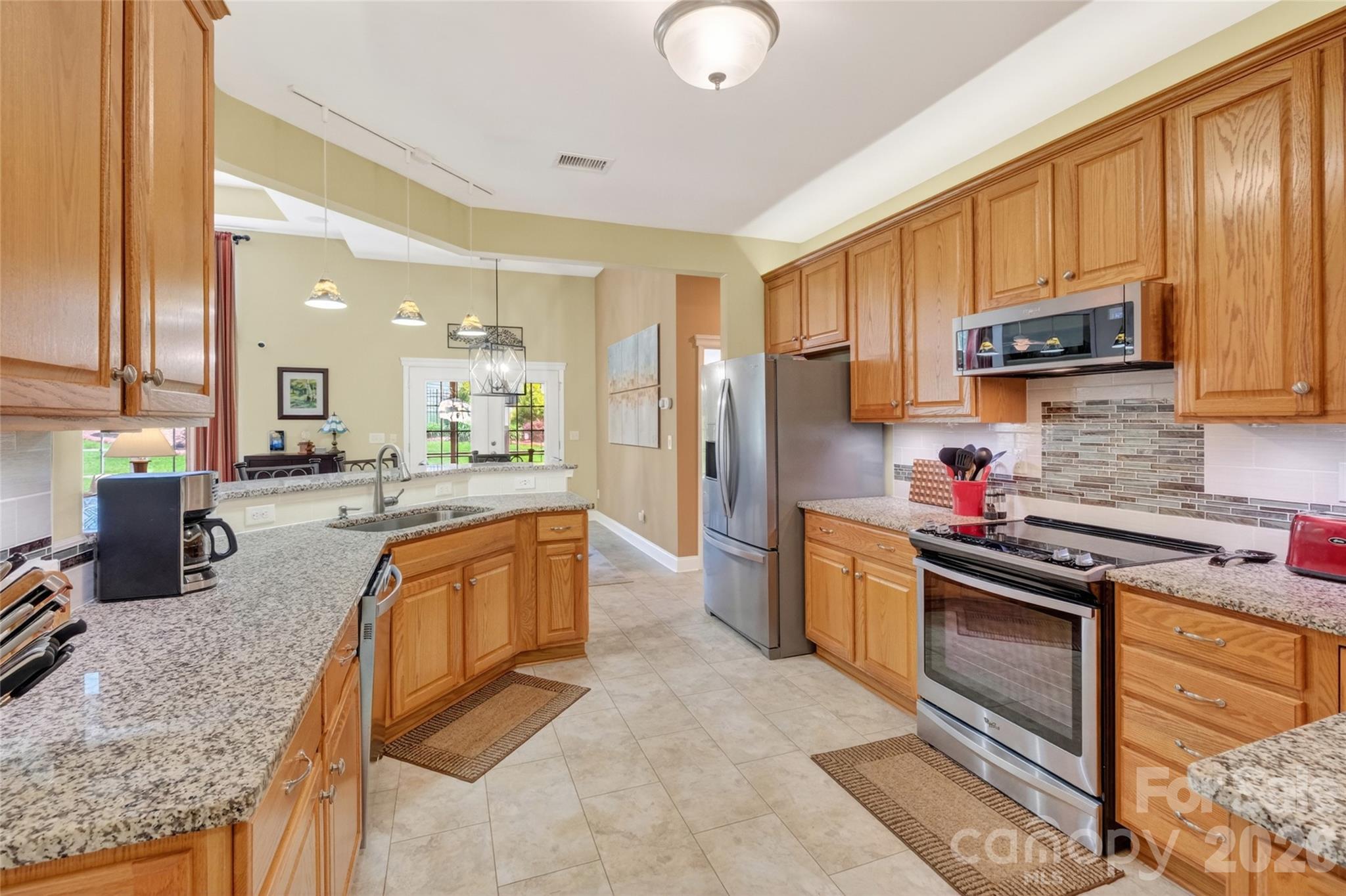 Callonwood - Residential