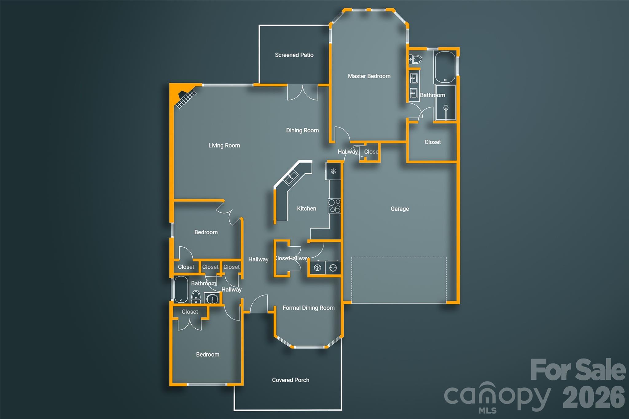 Callonwood - Residential