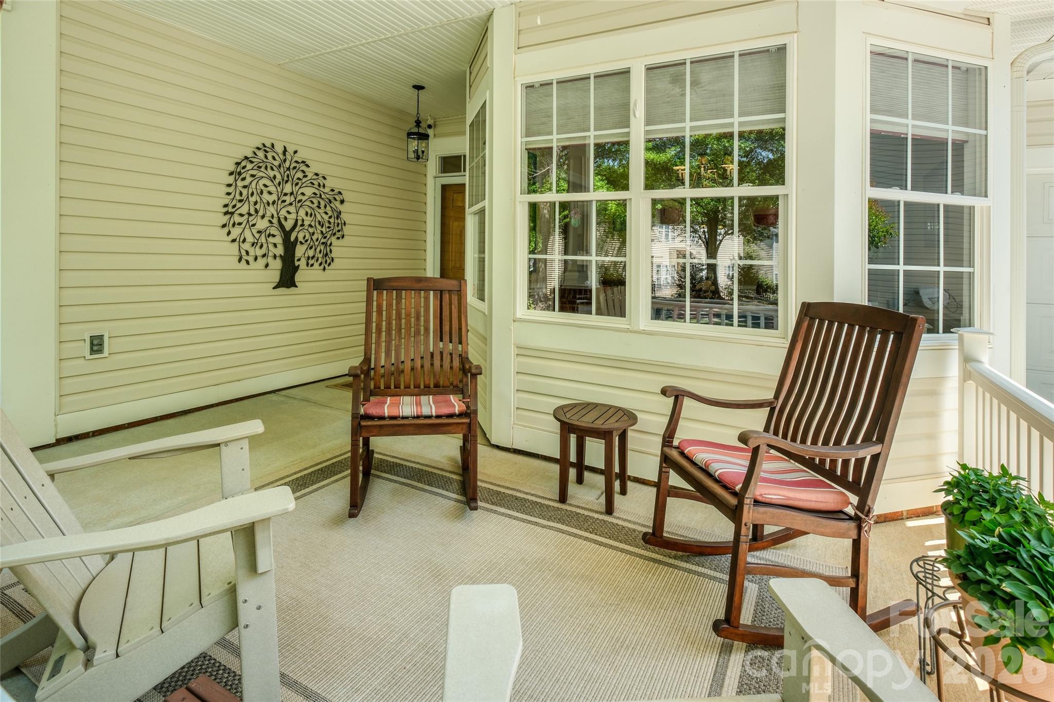 Callonwood - Residential