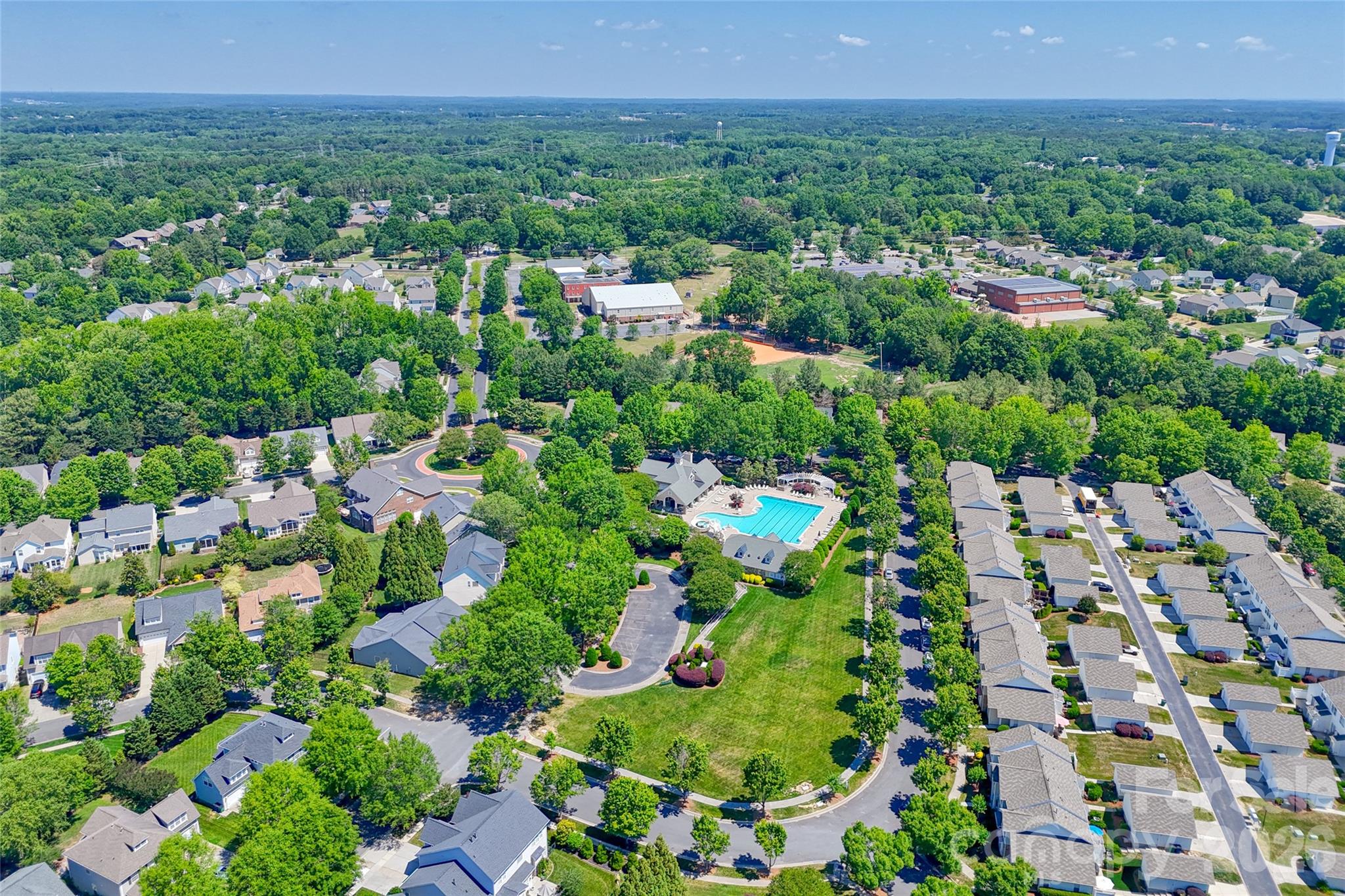 Callonwood - Residential