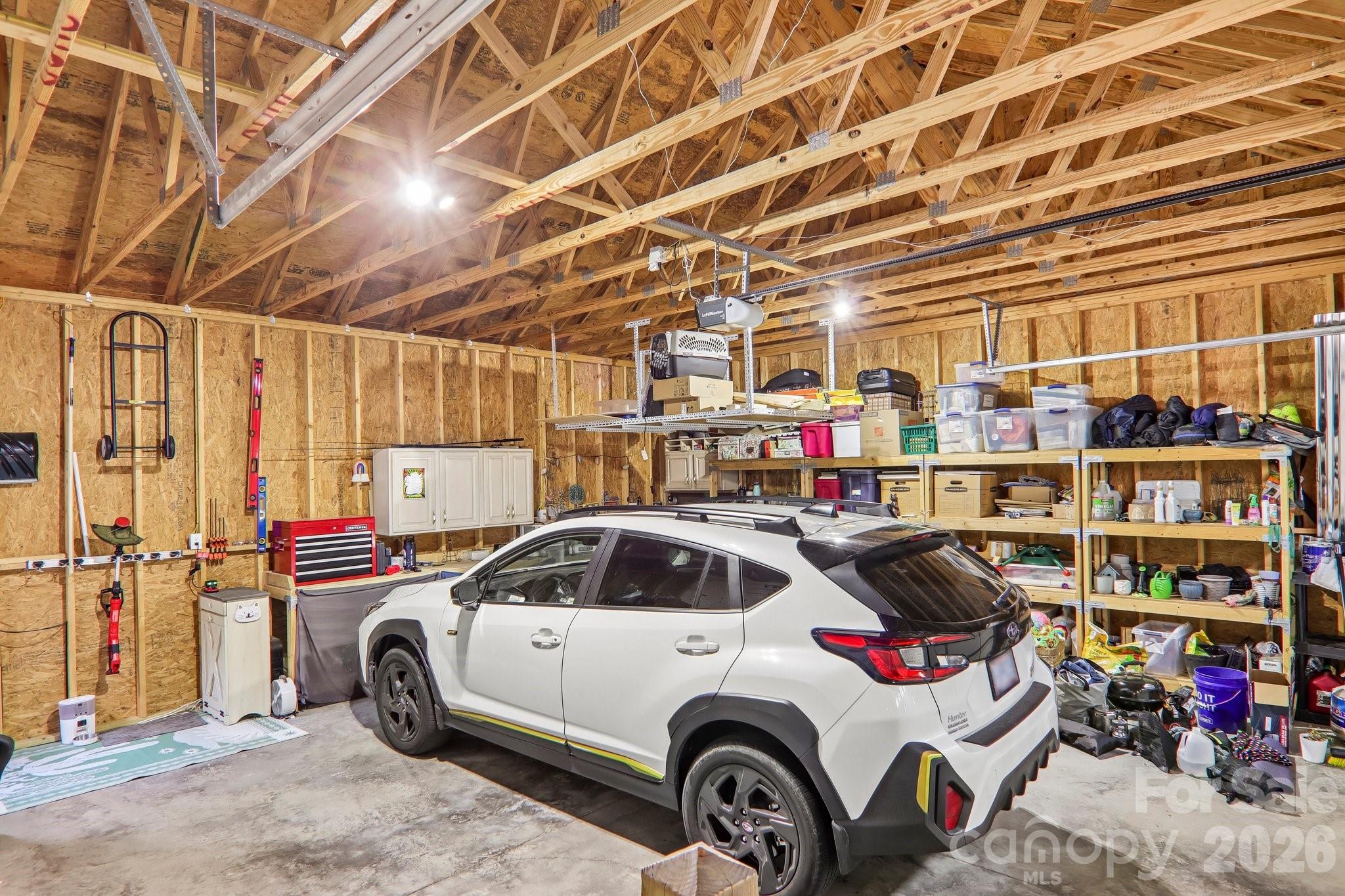 Middlemount - Residential