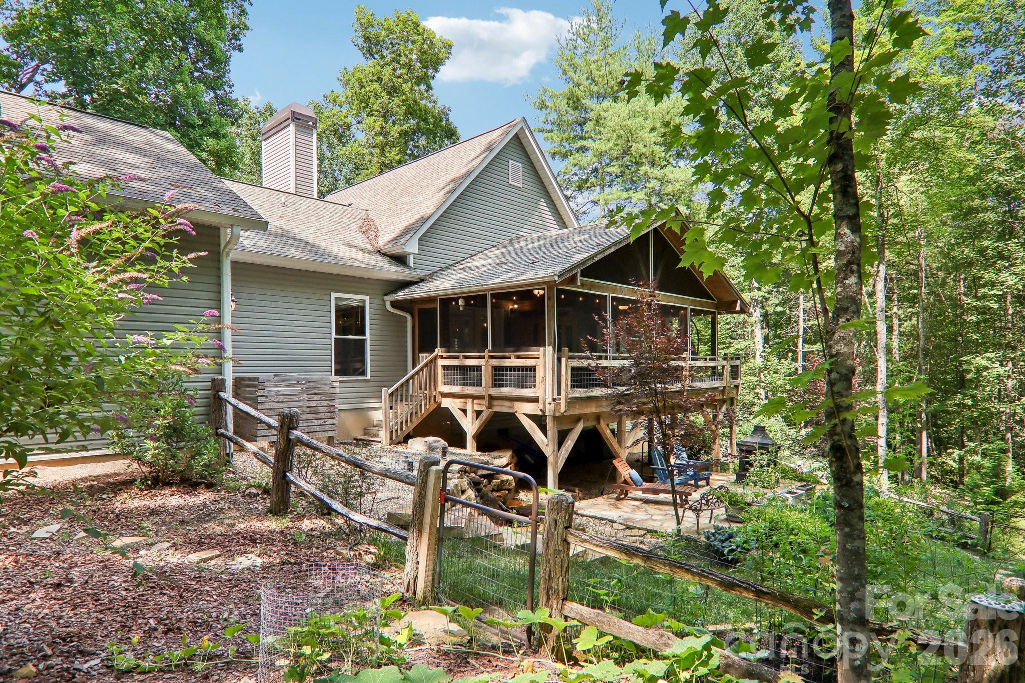 Middlemount - Residential