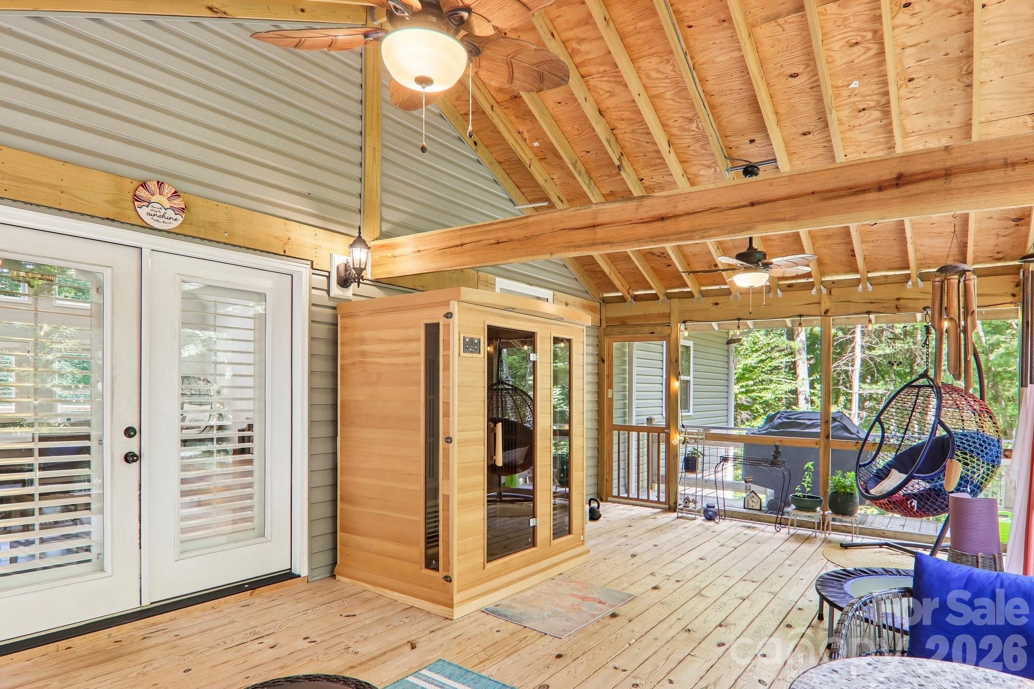 Middlemount - Residential