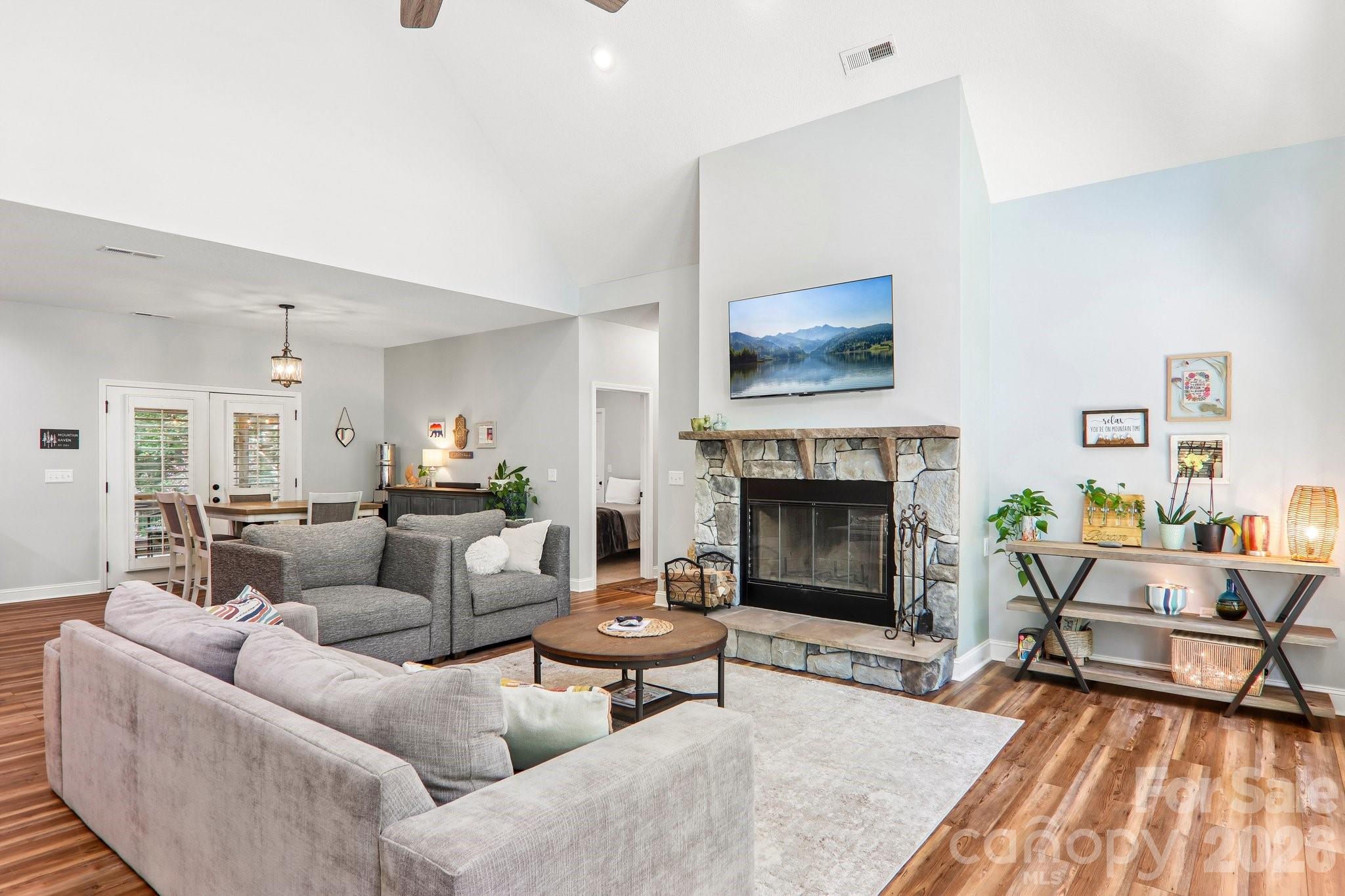 Middlemount - Residential