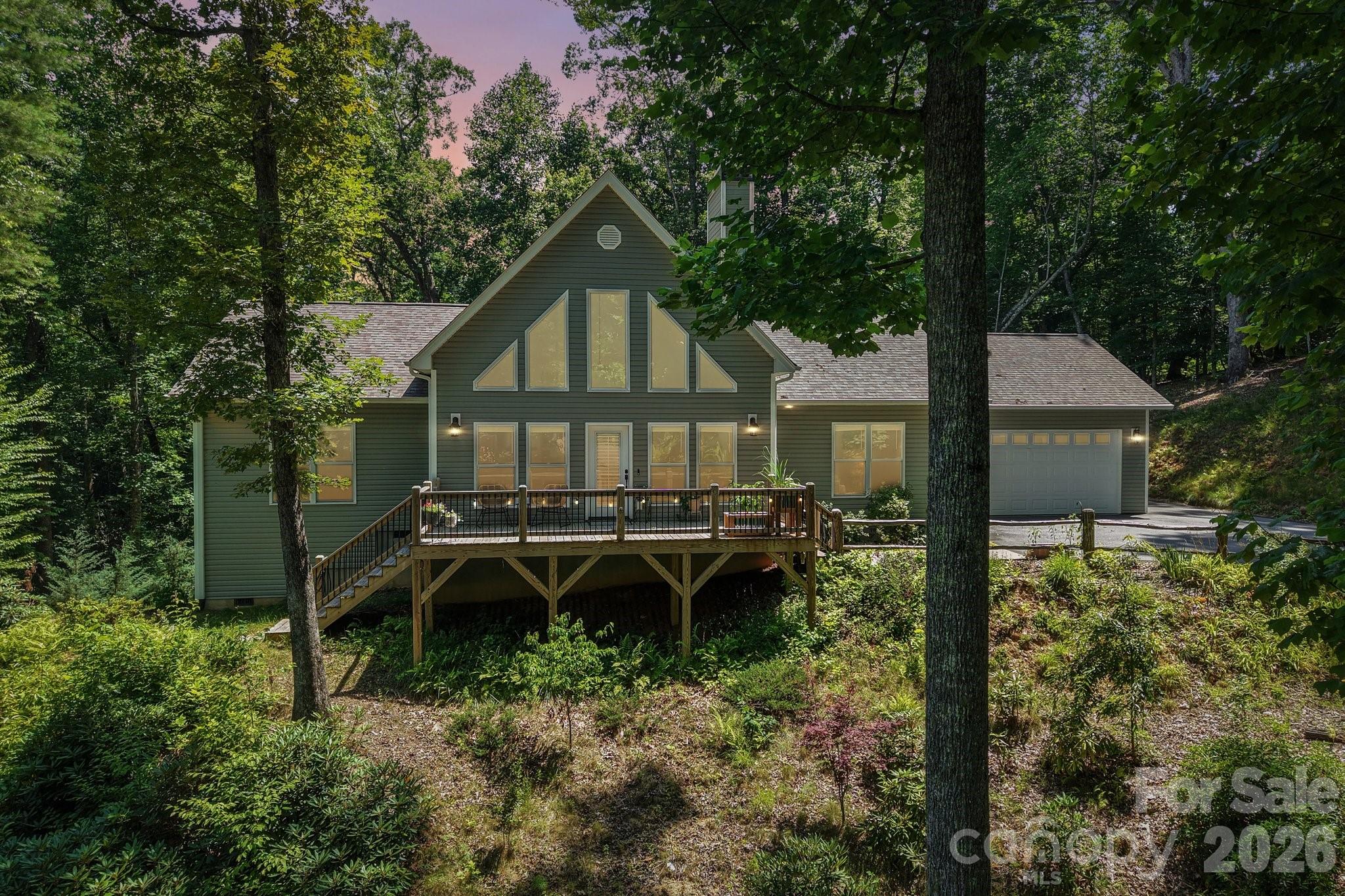 Middlemount - Residential