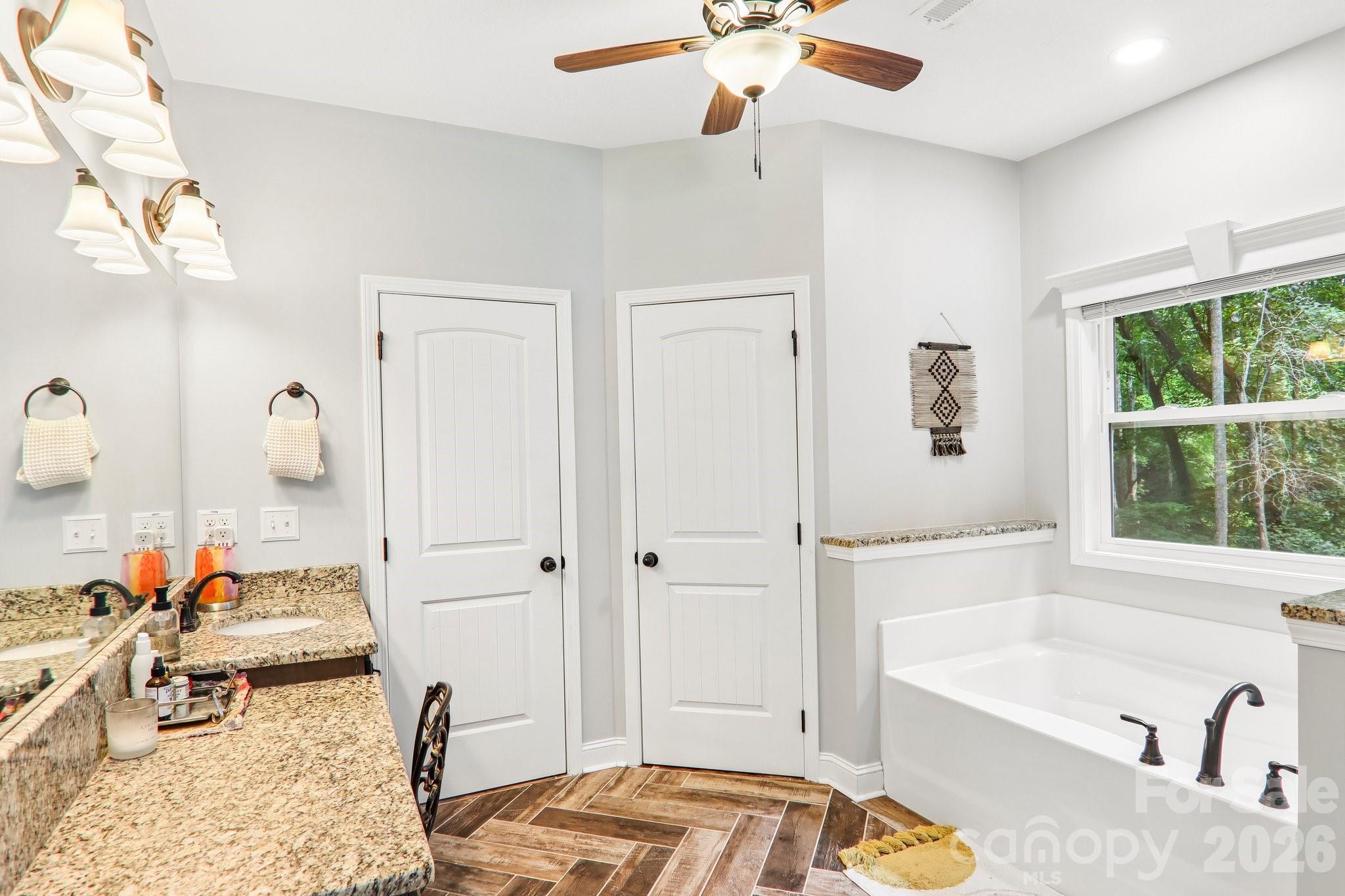 Middlemount - Residential