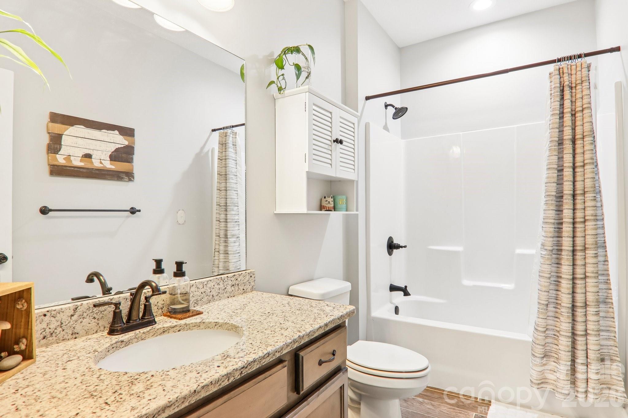 Middlemount - Residential