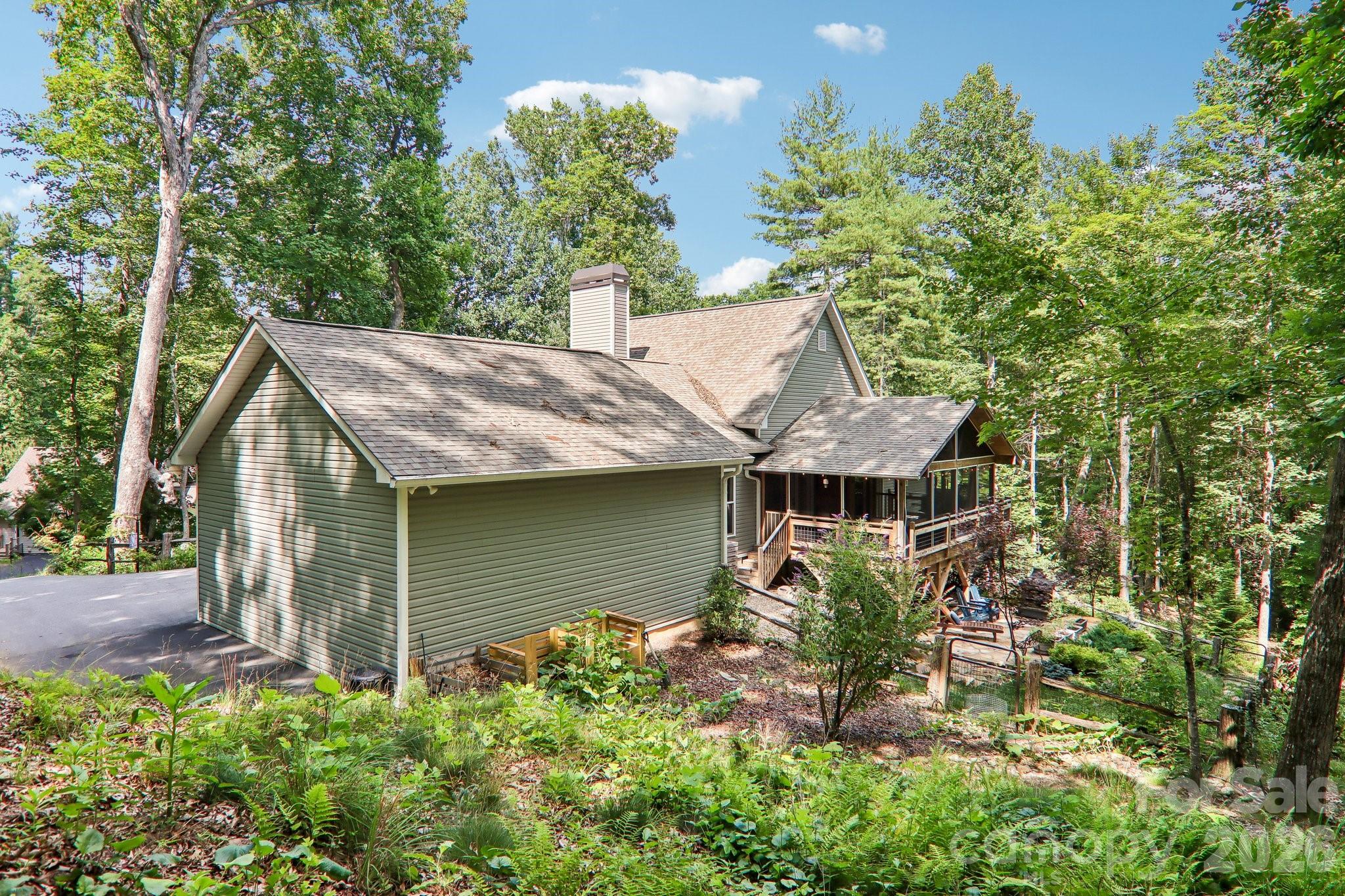 Middlemount - Residential
