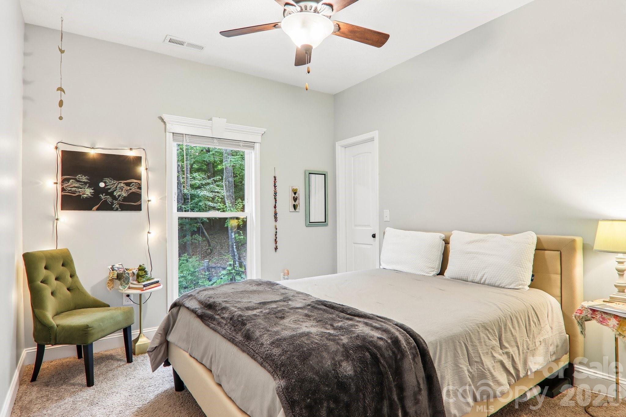 Middlemount - Residential