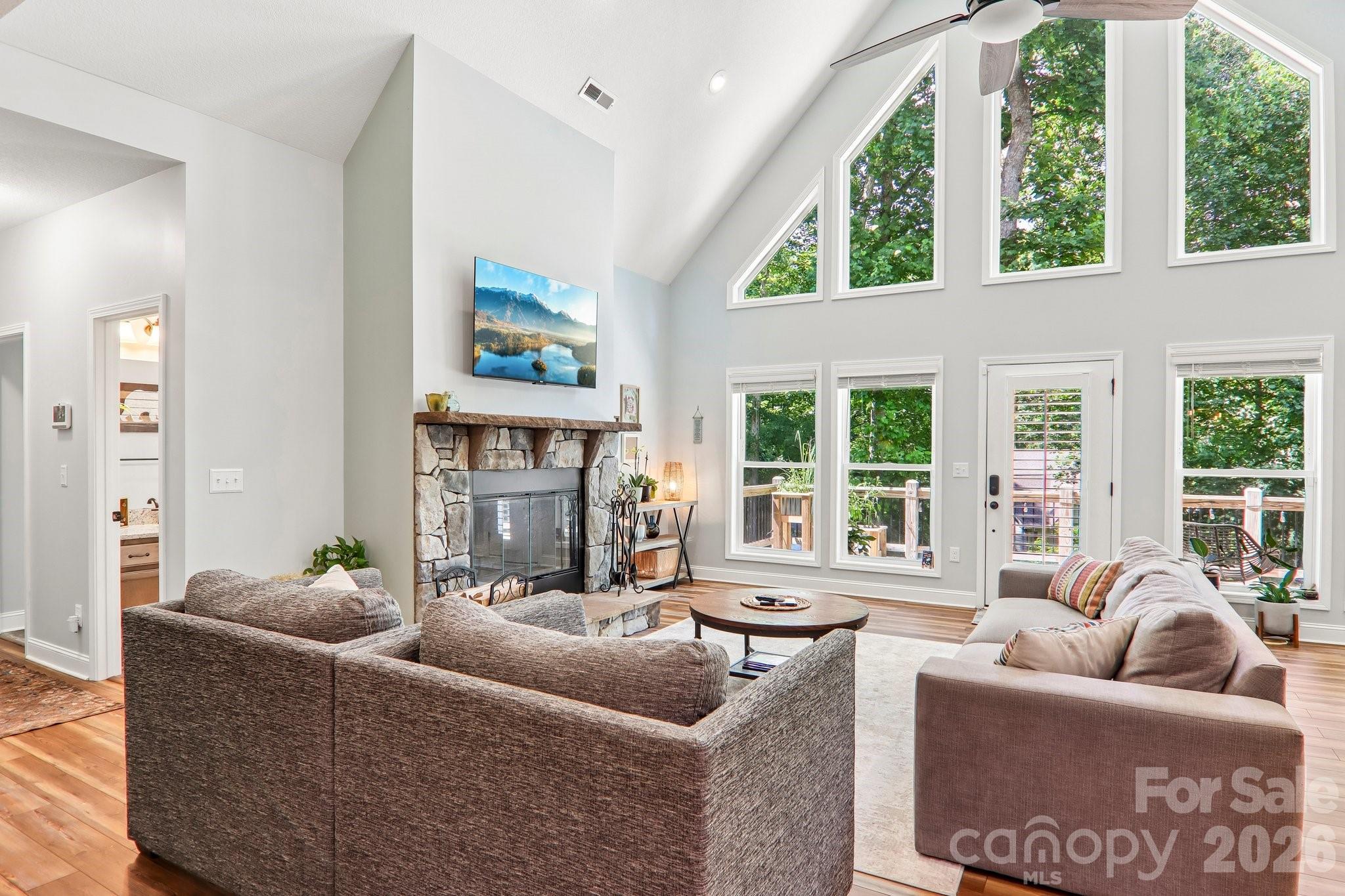 Middlemount - Residential