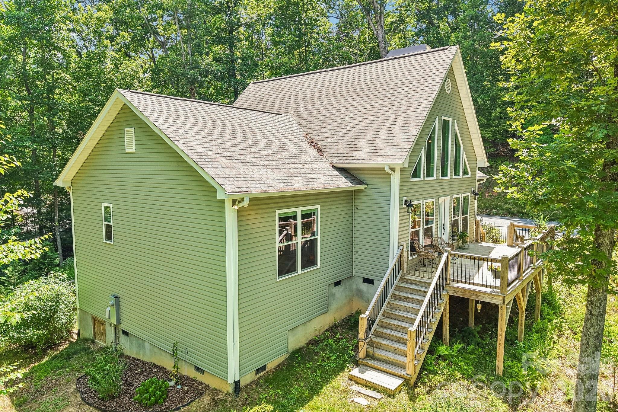 Middlemount - Residential