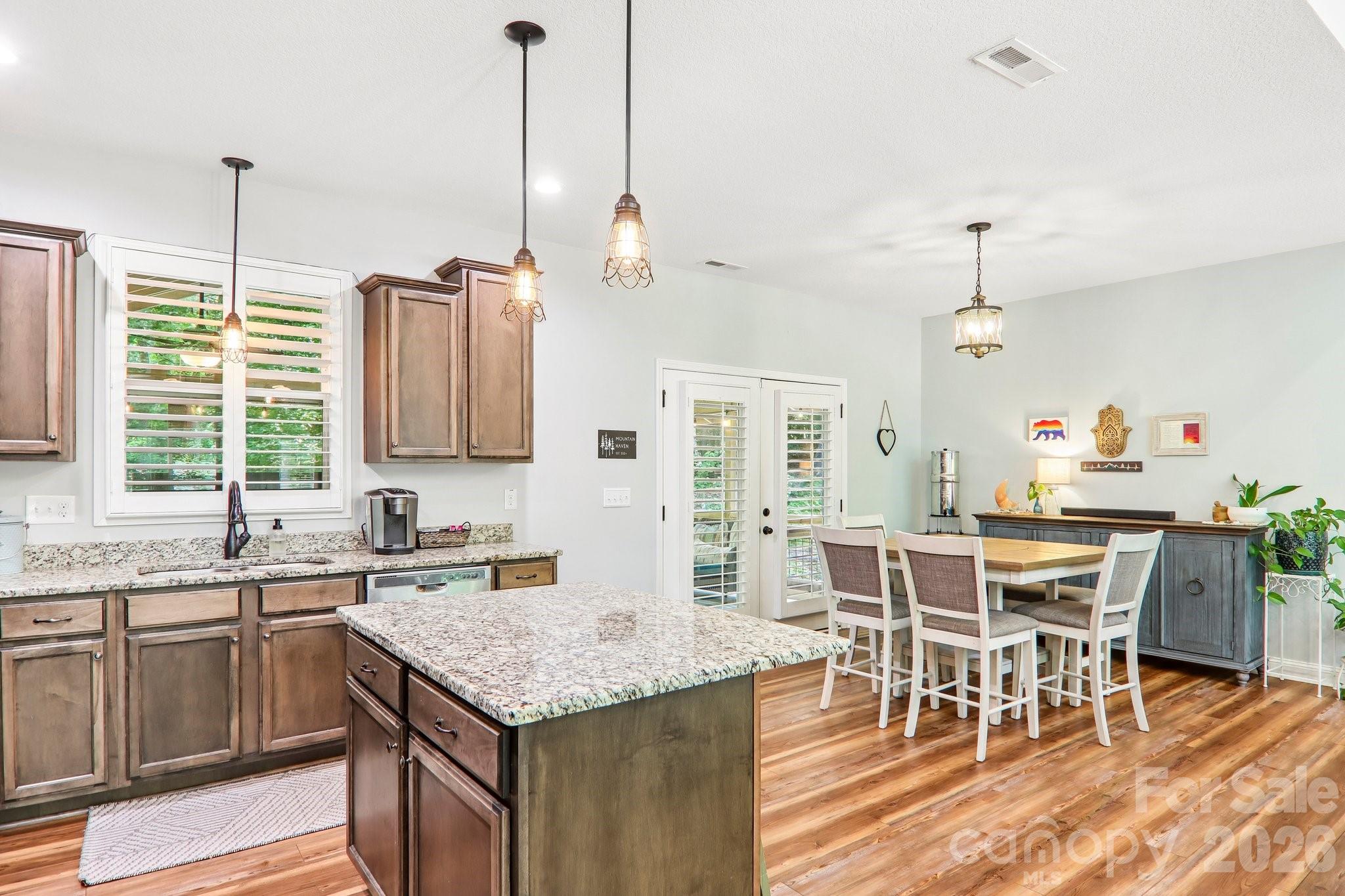 Middlemount - Residential