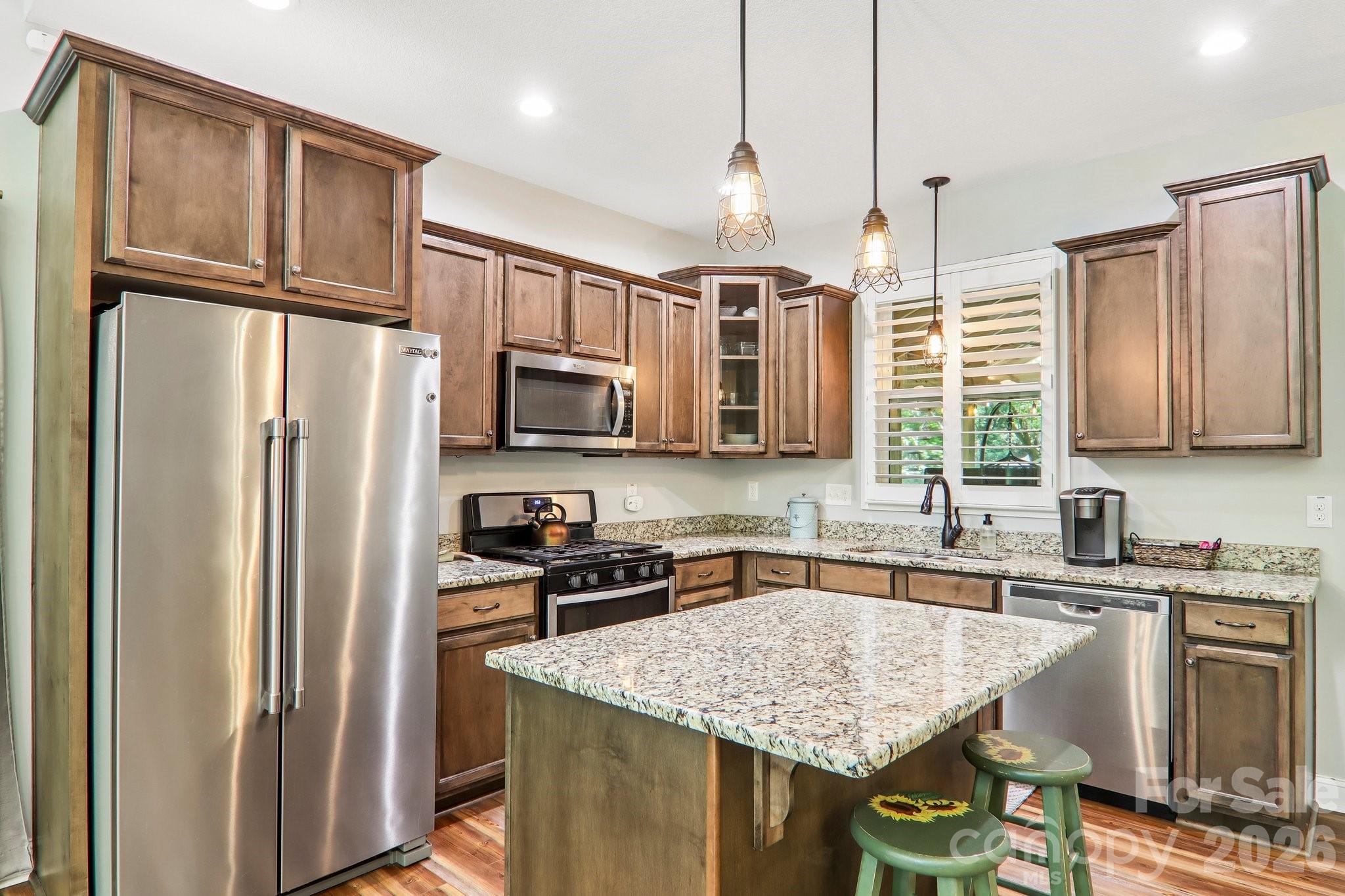 Middlemount - Residential