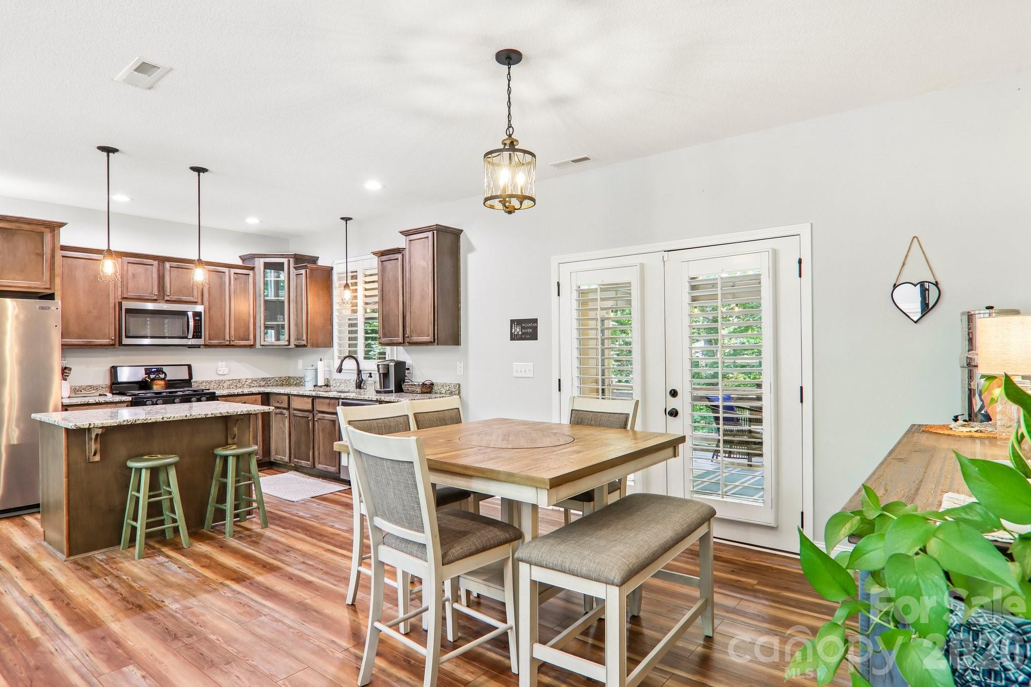 Middlemount - Residential