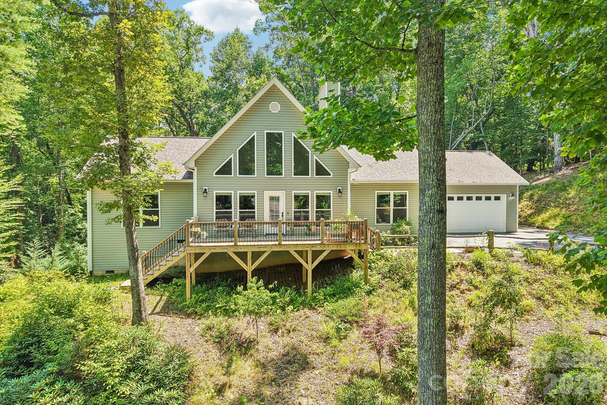 Middlemount - Residential