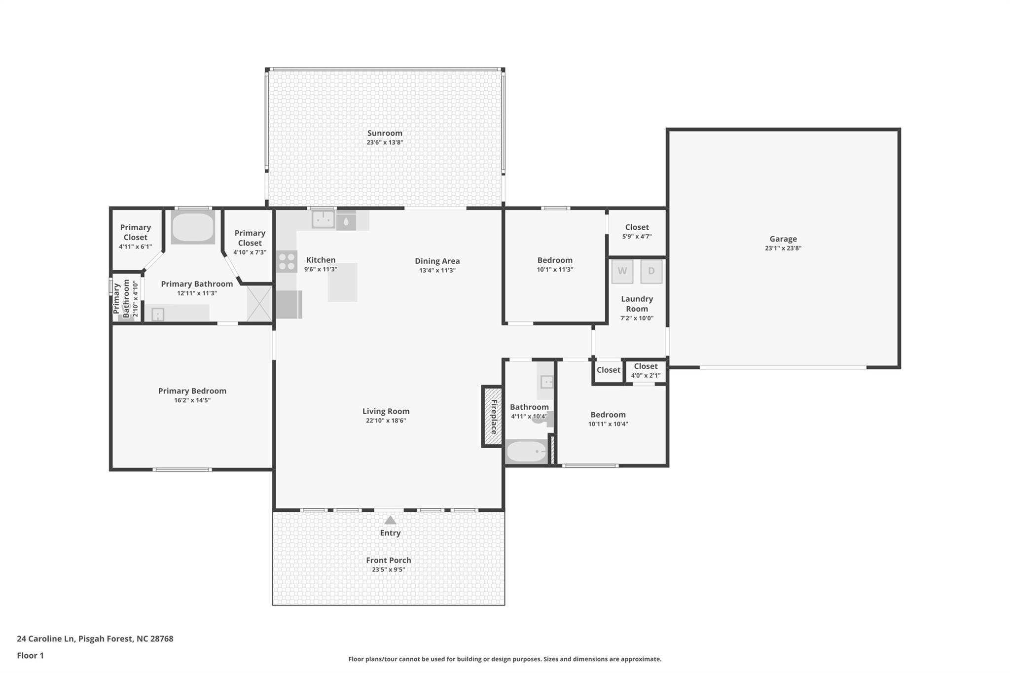 Middlemount - Residential