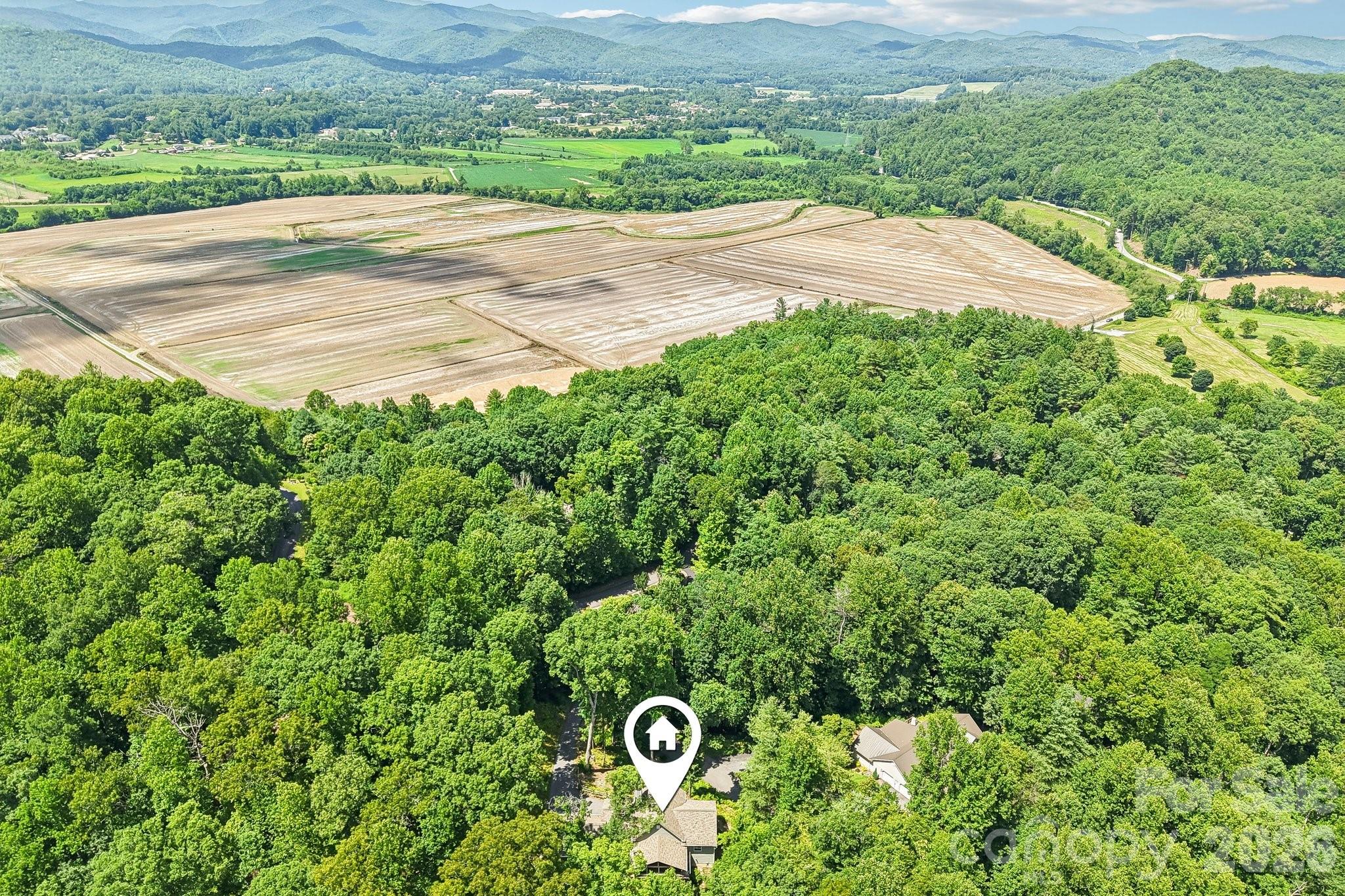 Middlemount - Residential