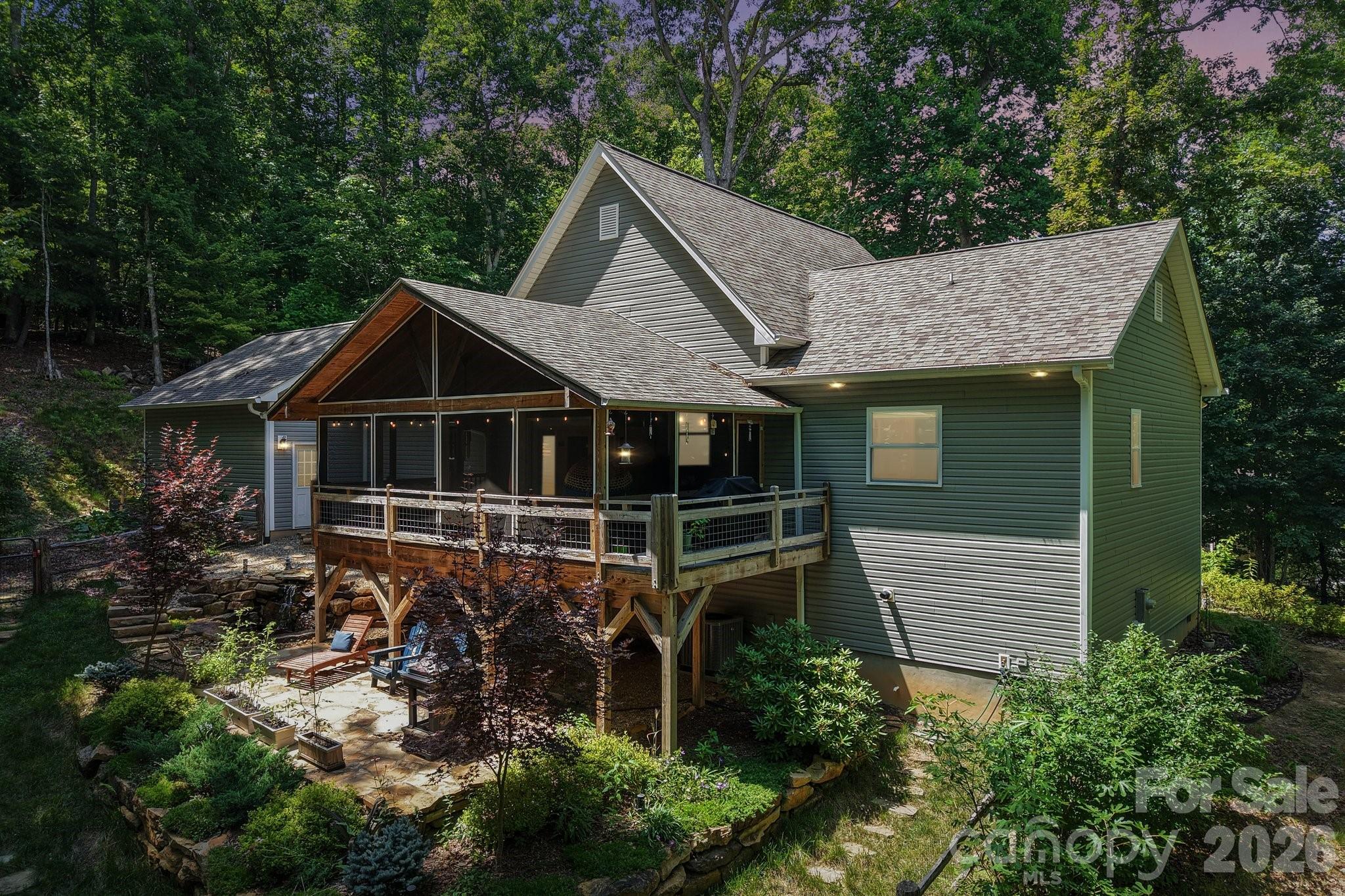 Middlemount - Residential