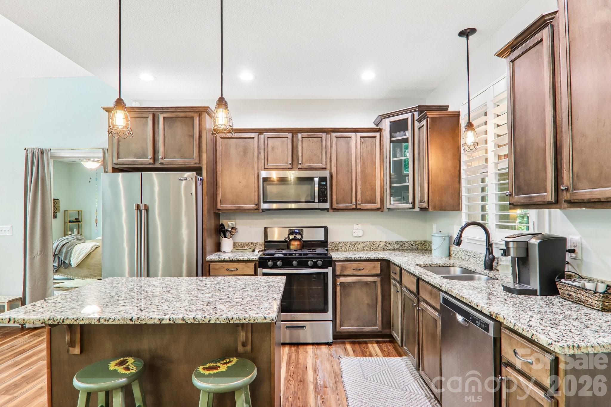 Middlemount - Residential