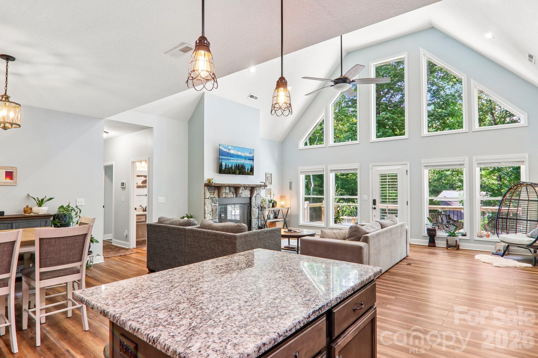 Middlemount - Residential