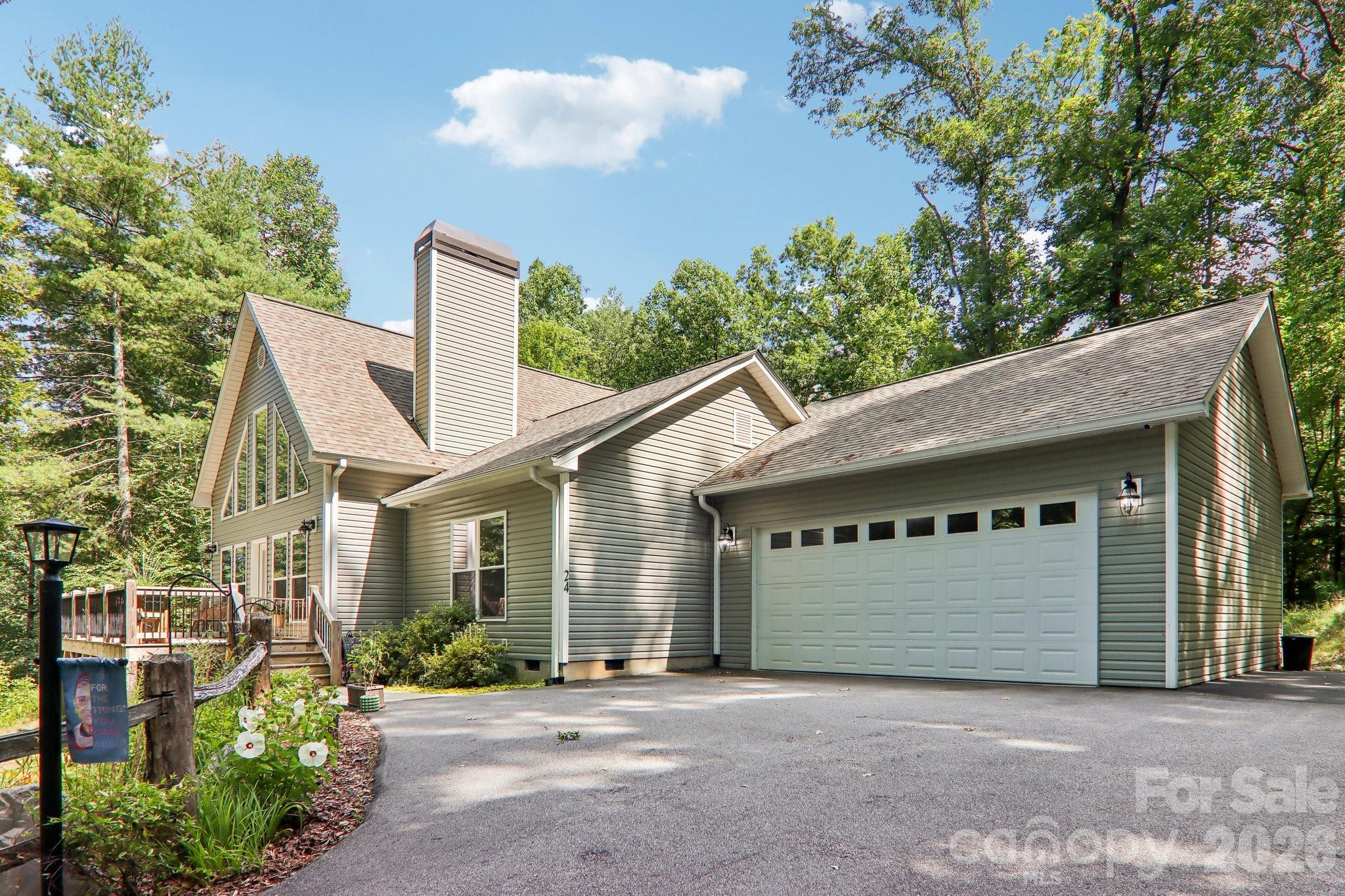 Middlemount - Residential