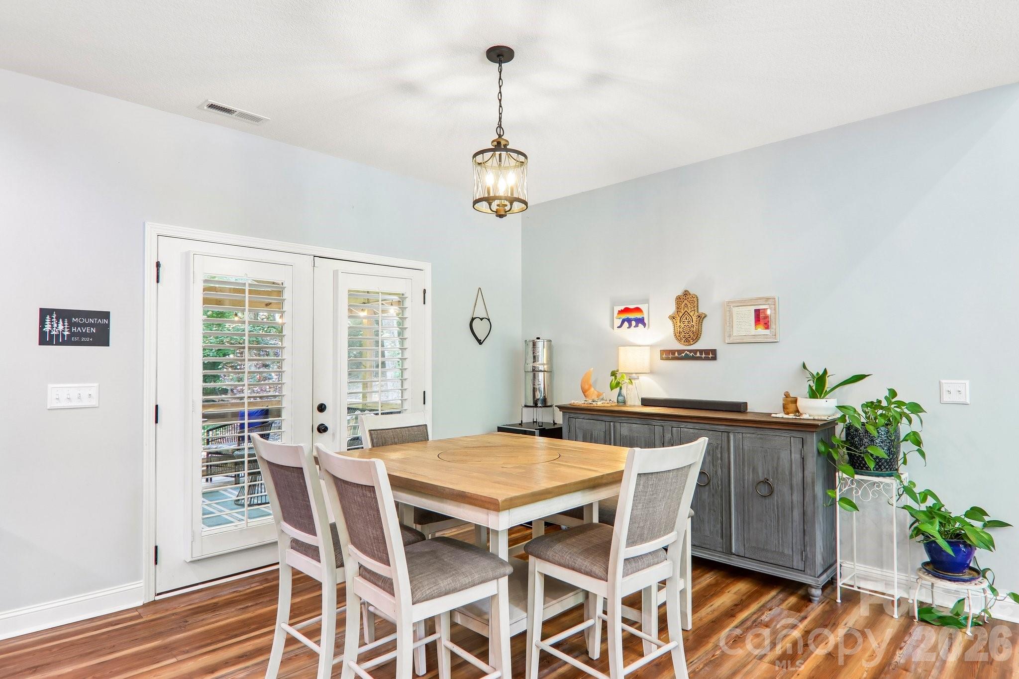 Middlemount - Residential