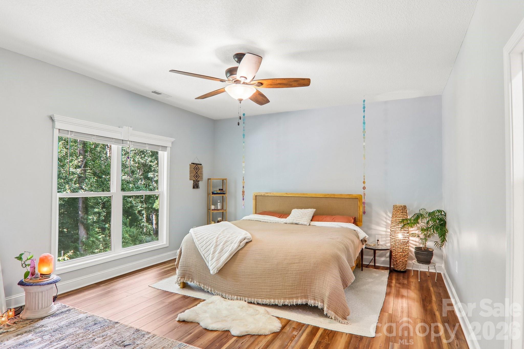 Middlemount - Residential