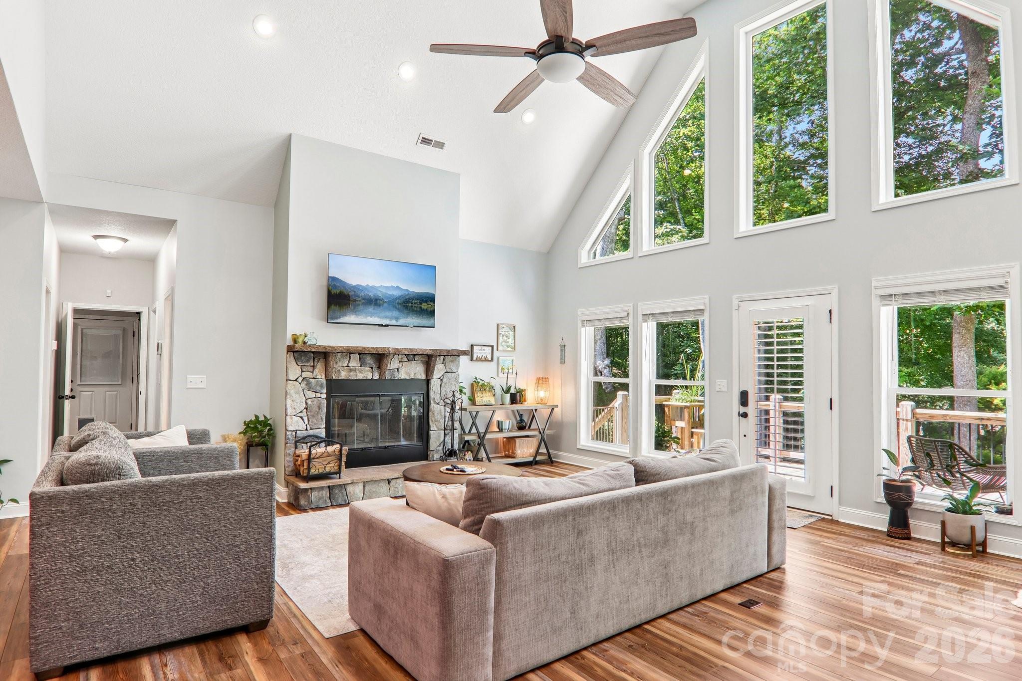 Middlemount - Residential