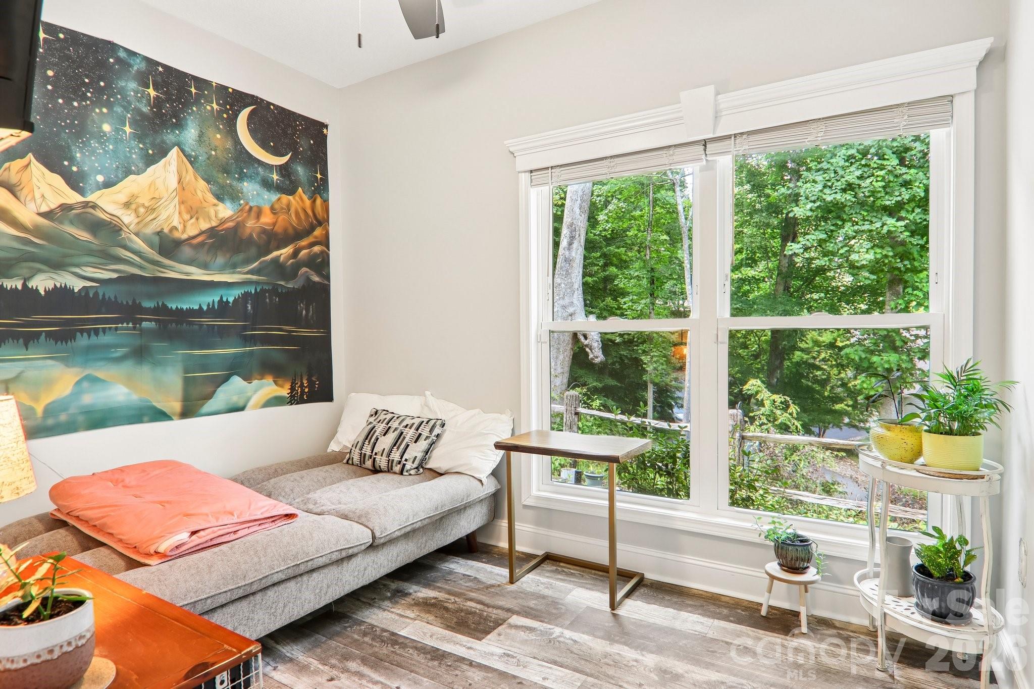 Middlemount - Residential