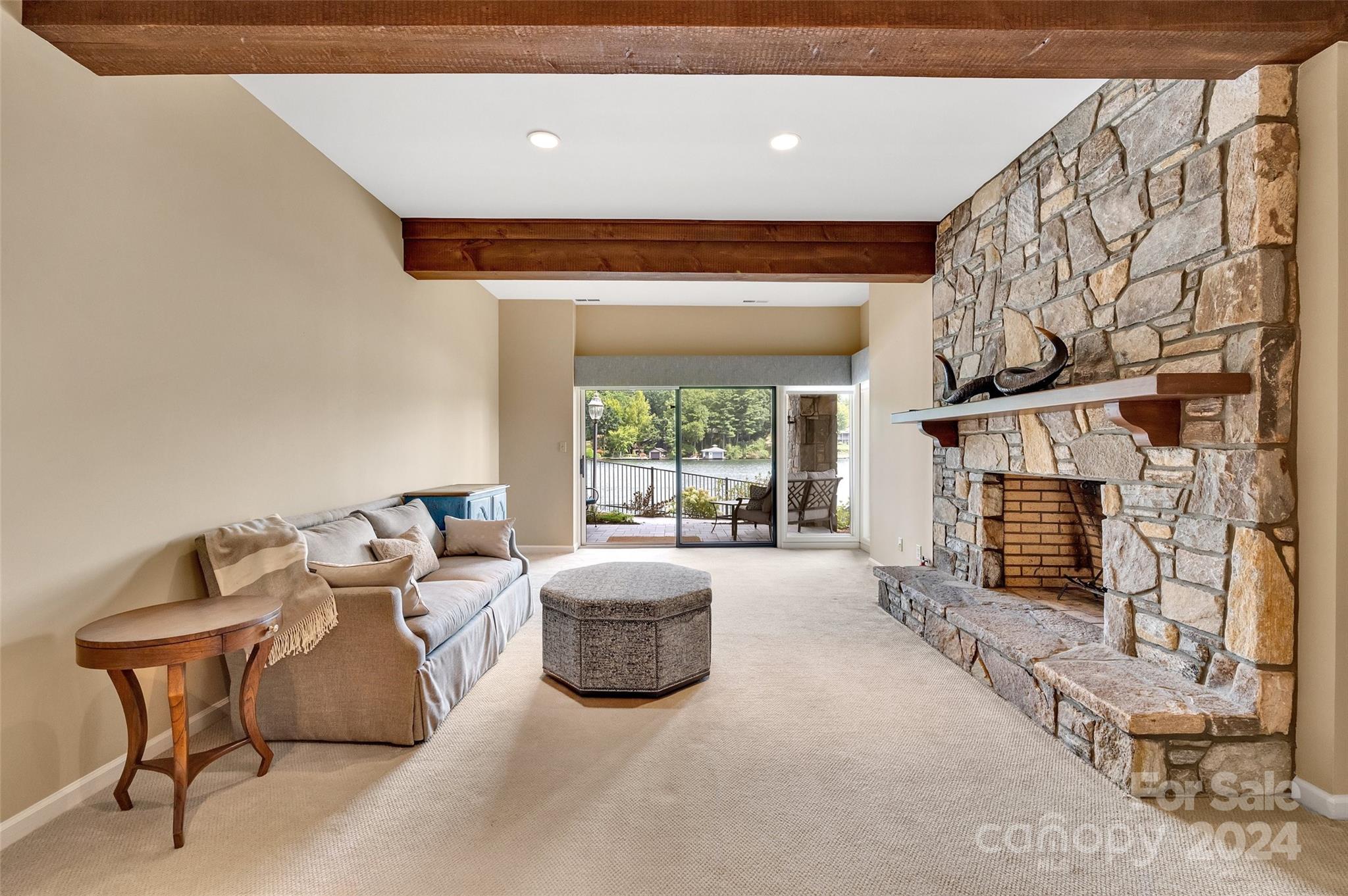 Lake Toxaway Estates - Residential
