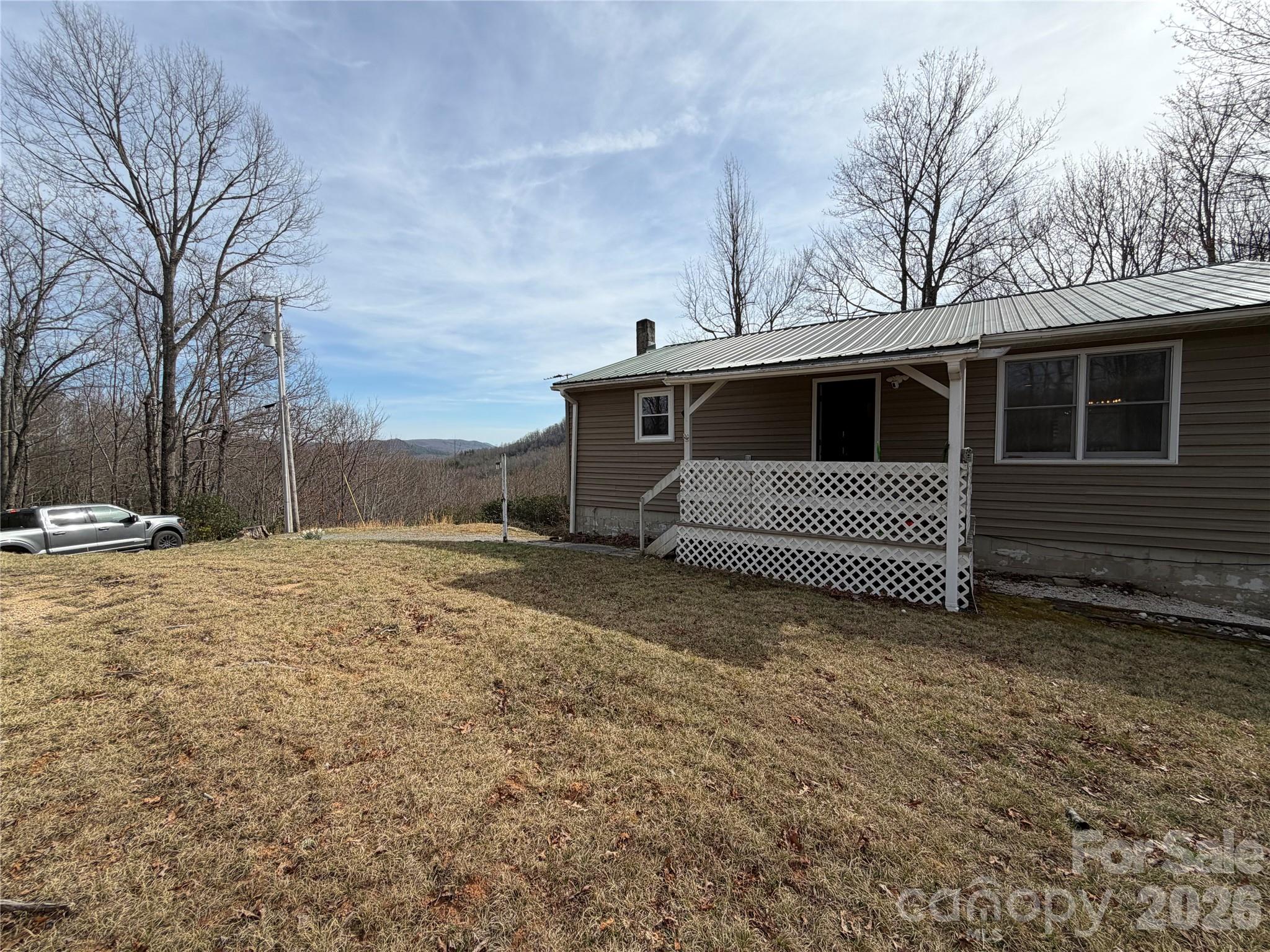 Line Runner Ridge - Residential