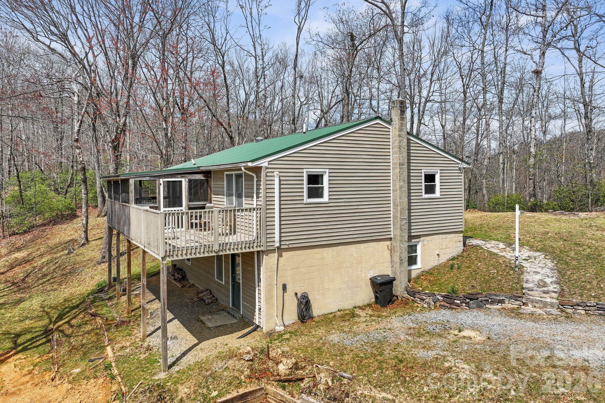 Line Runner Ridge - Residential