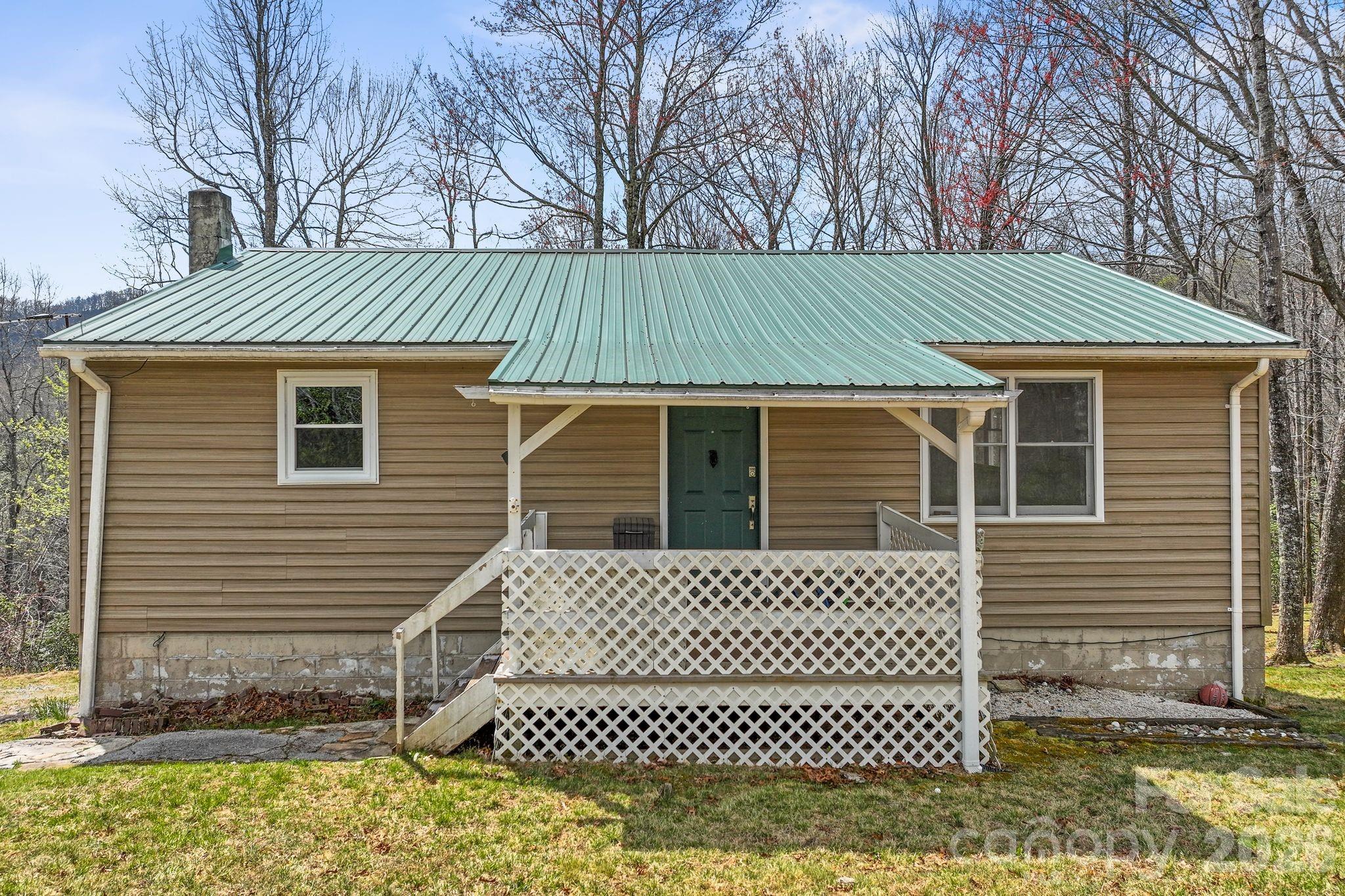 Line Runner Ridge - Residential