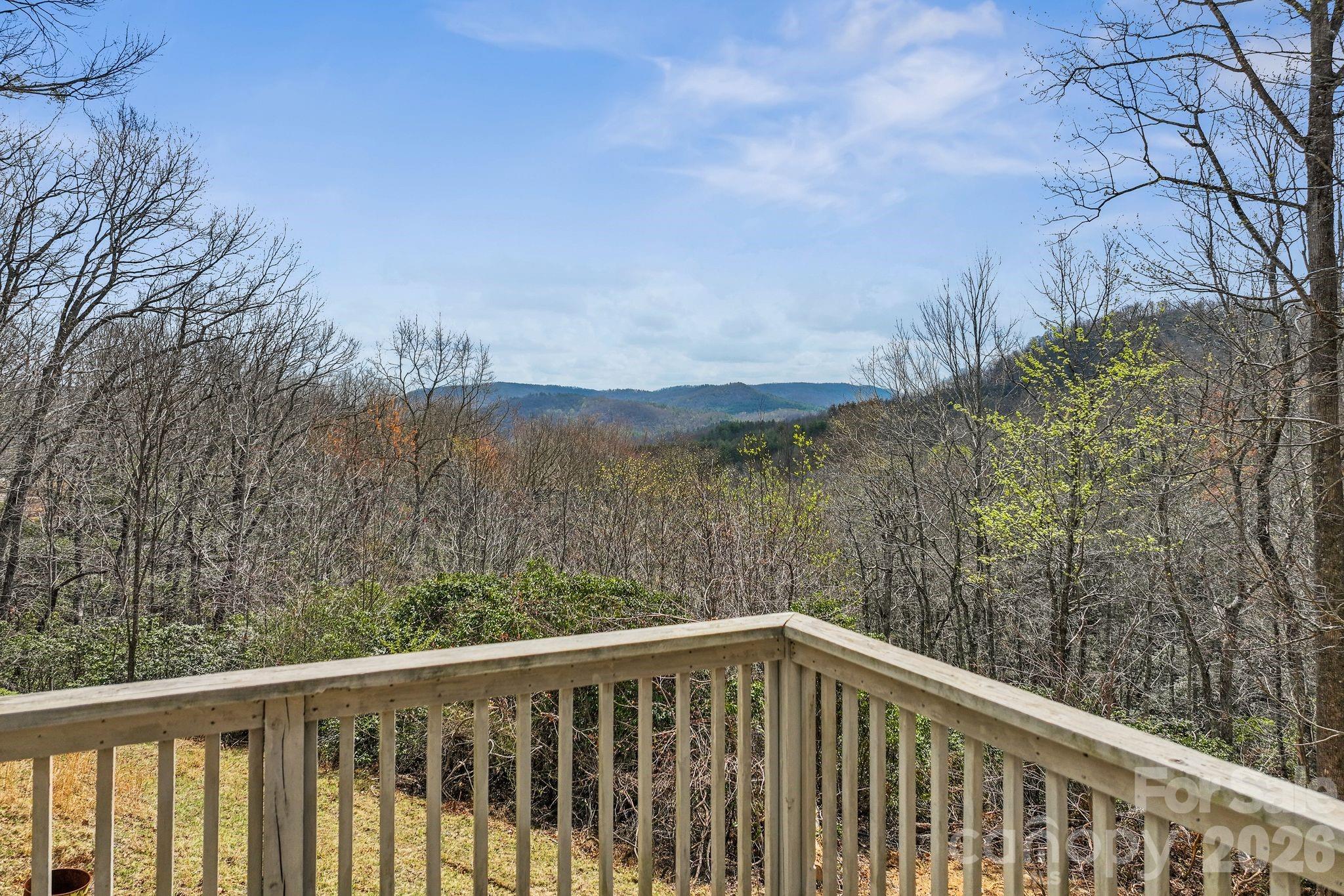Line Runner Ridge - Residential