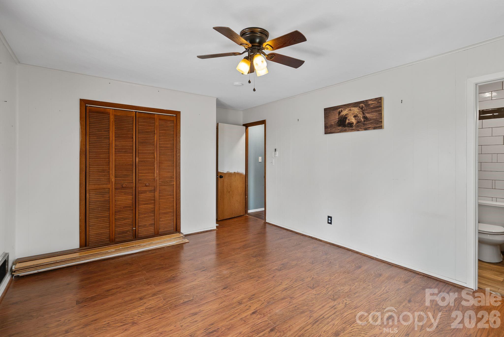 Line Runner Ridge - Residential