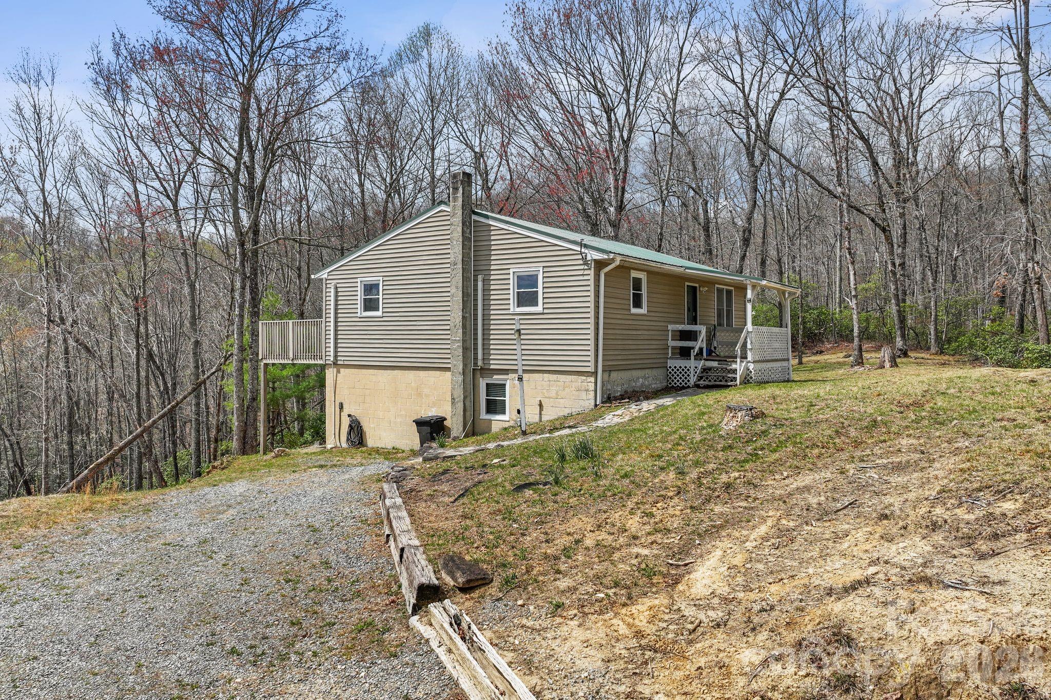 Line Runner Ridge - Residential