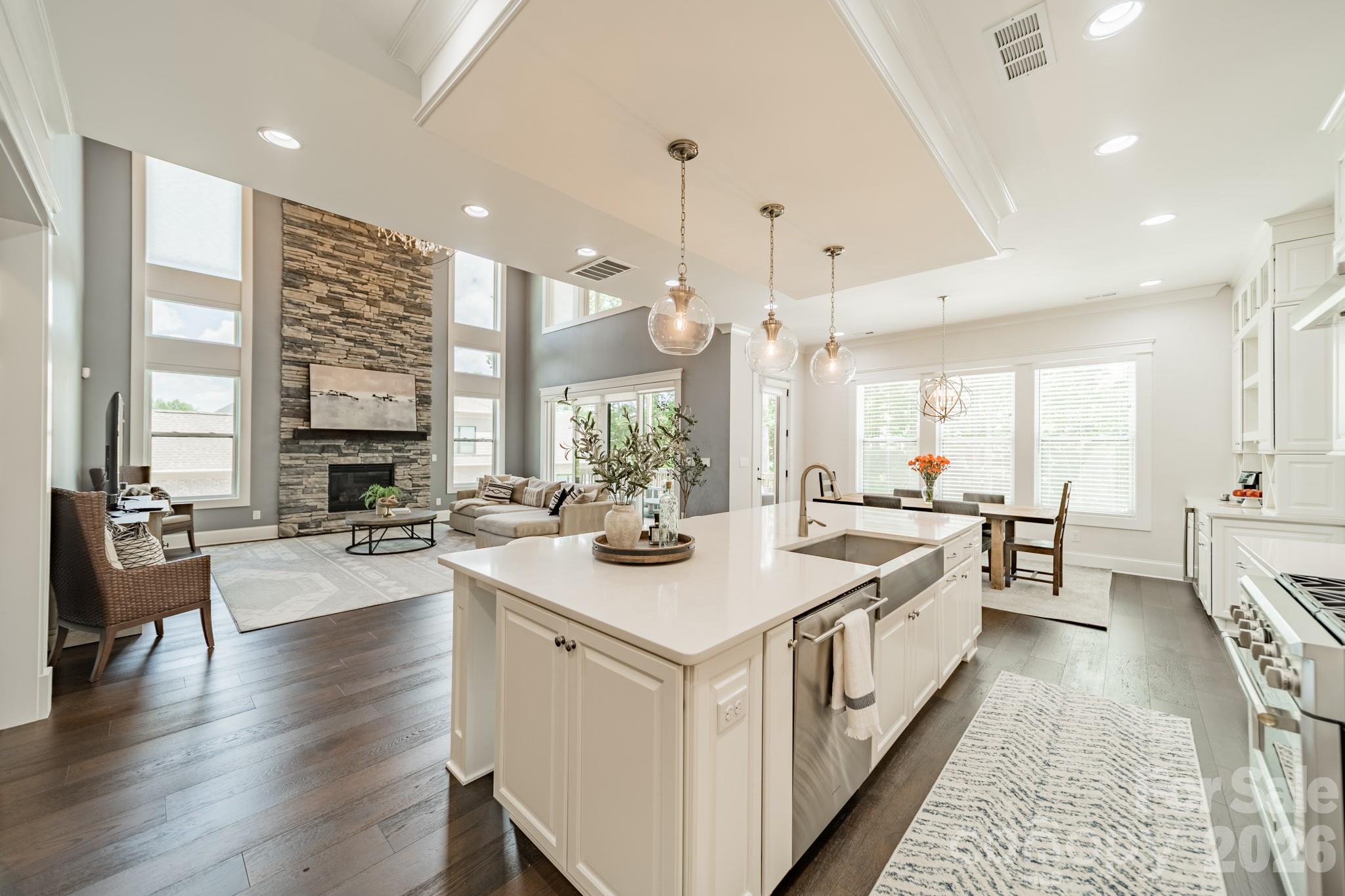 Deerfield - Residential