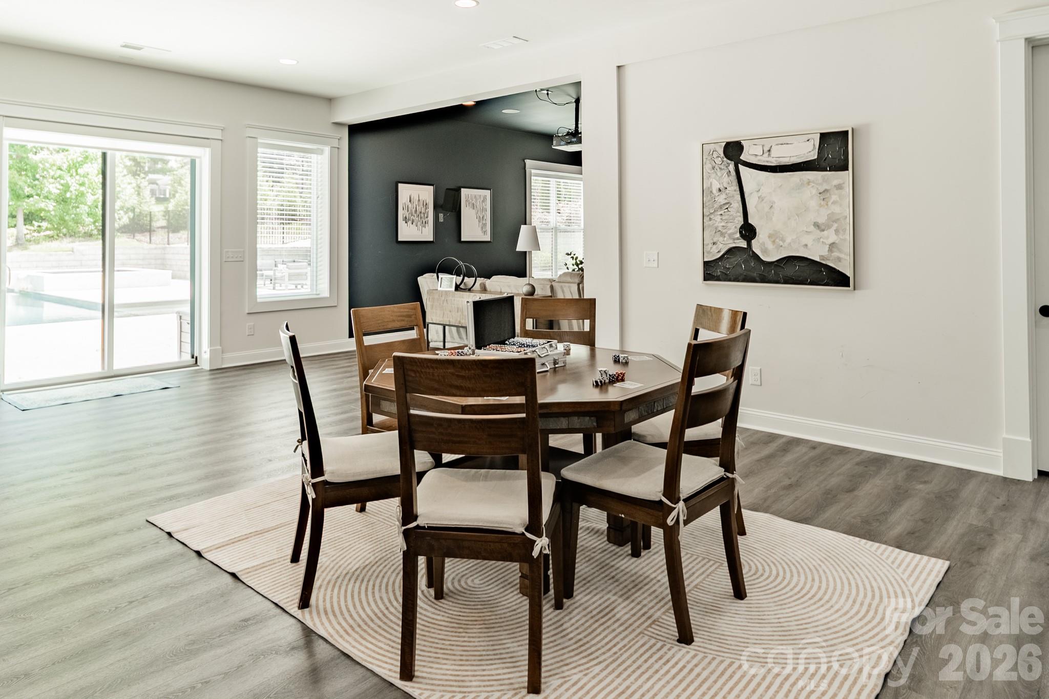 Deerfield - Residential