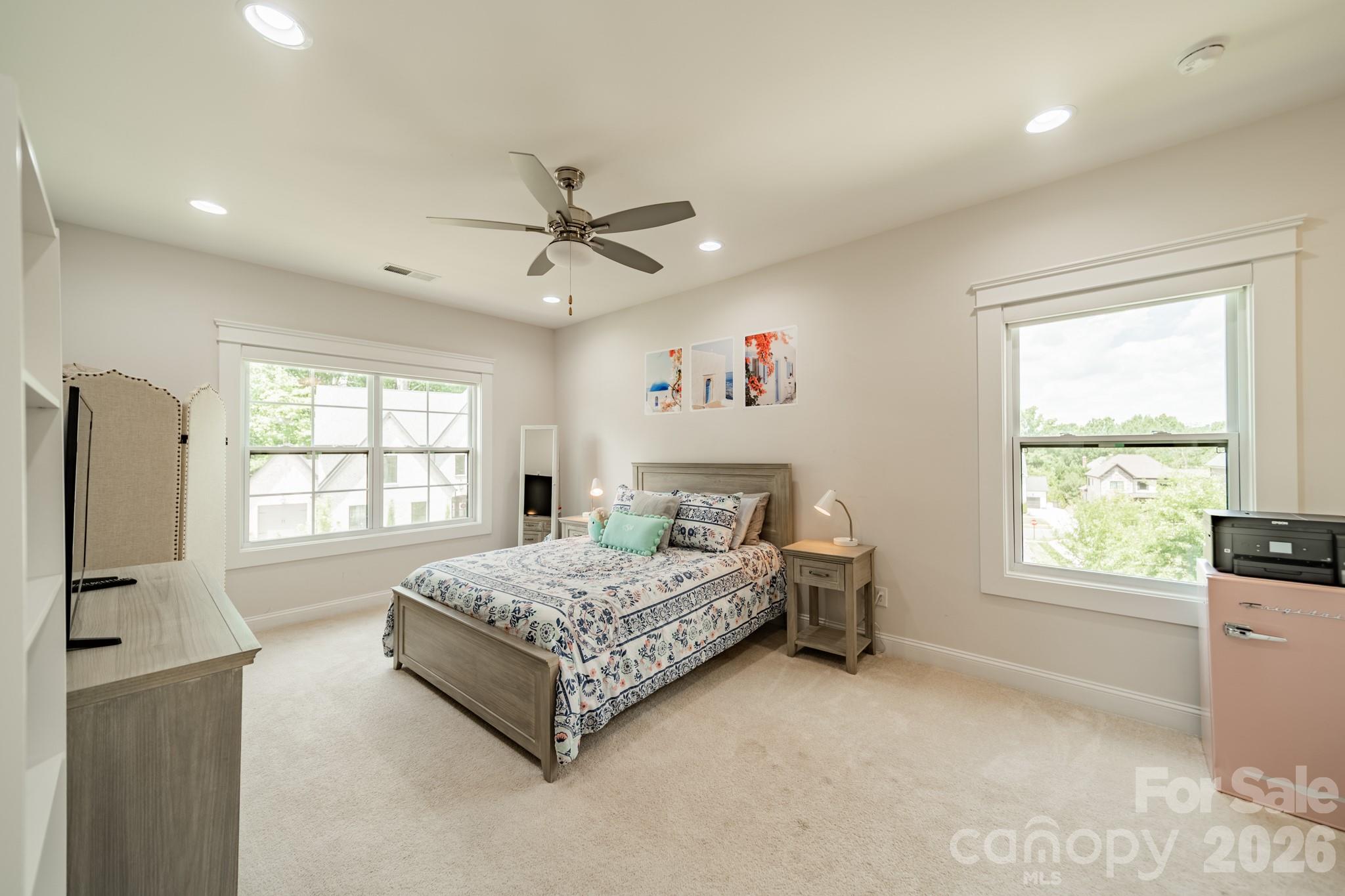 Deerfield - Residential