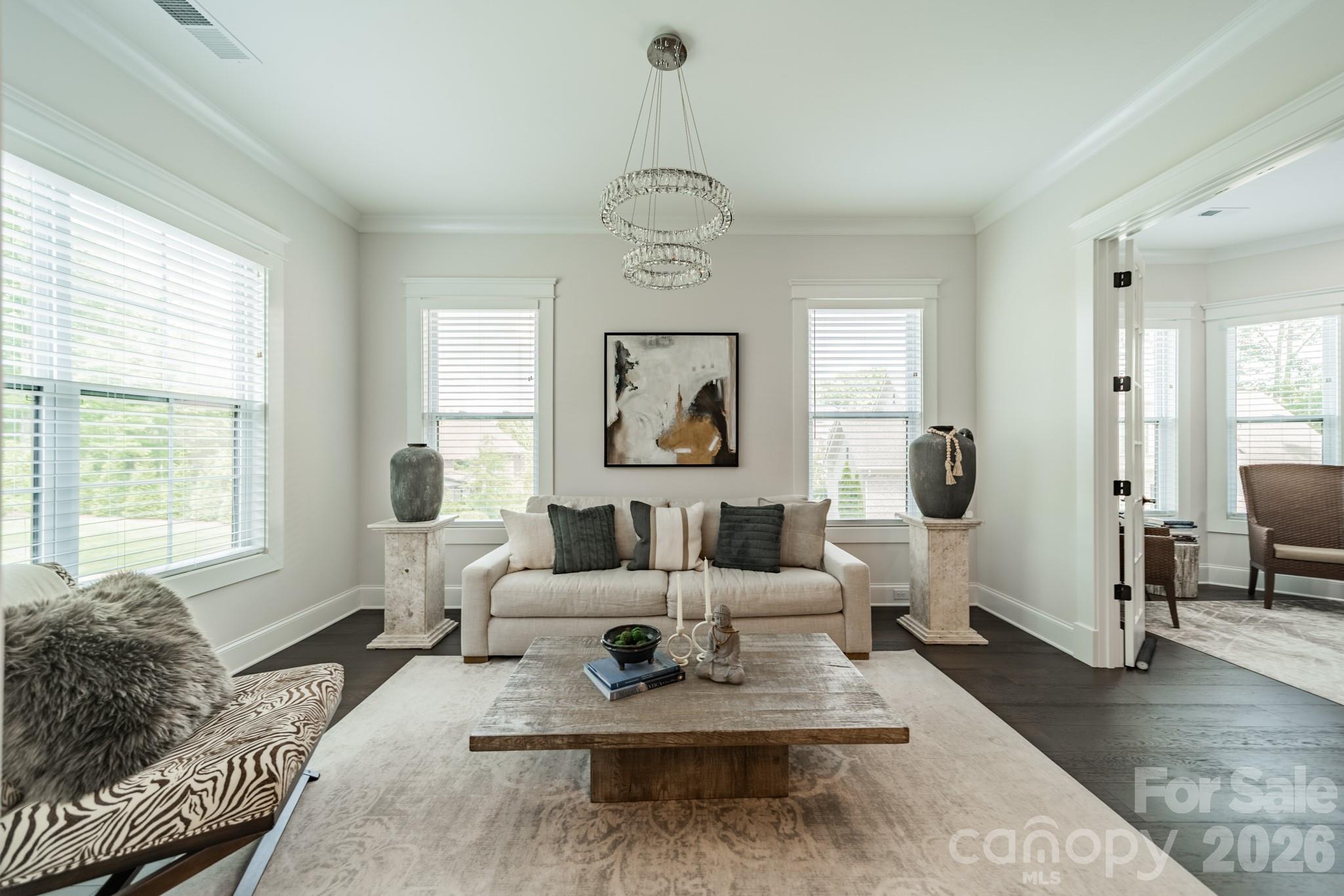 Deerfield - Residential