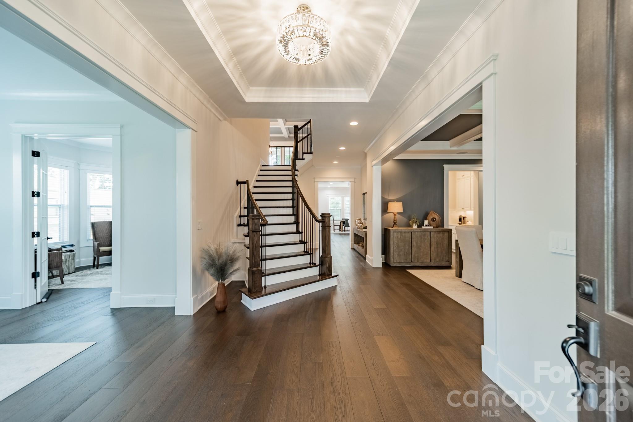 Deerfield - Residential
