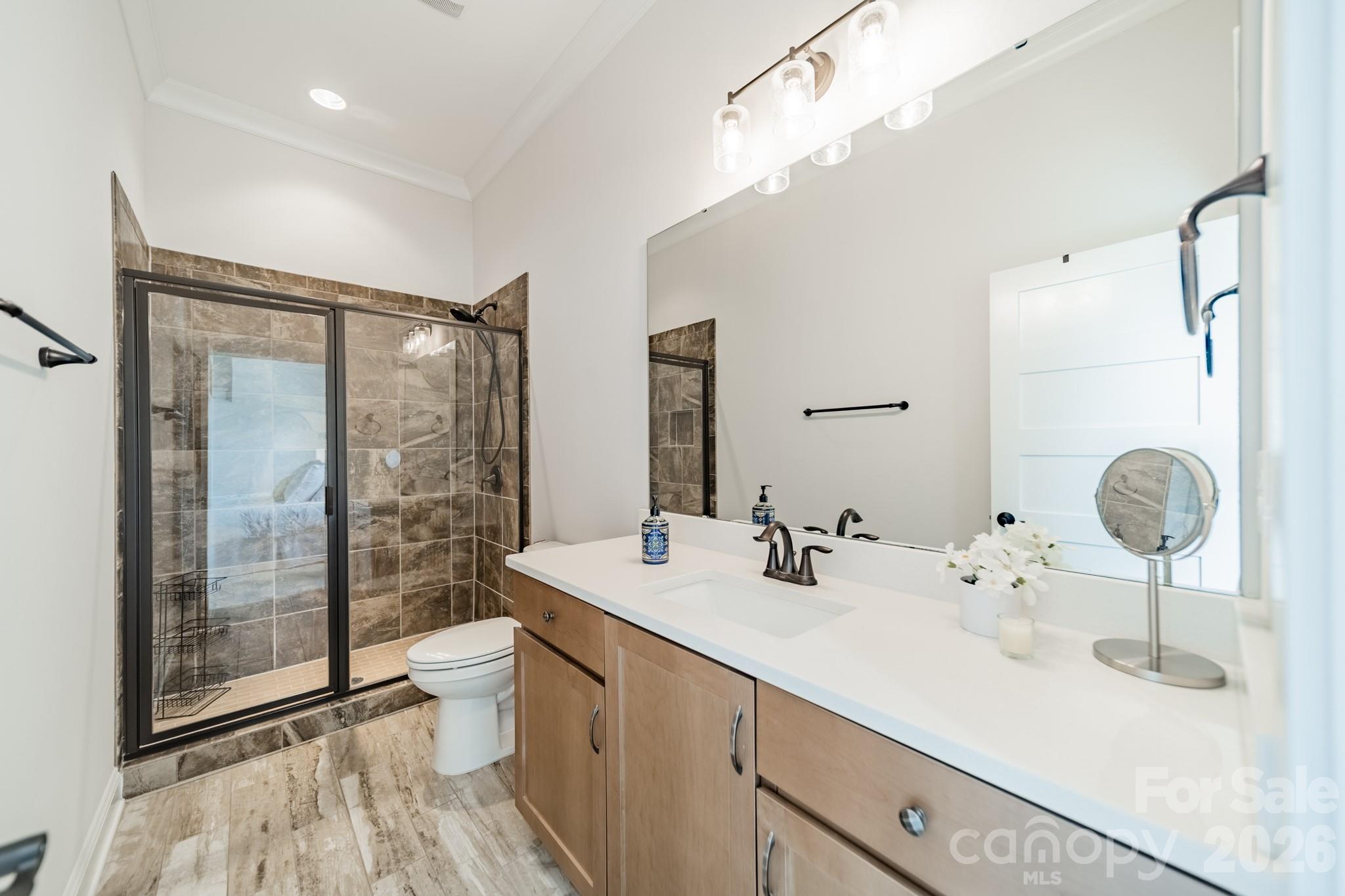 Deerfield - Residential