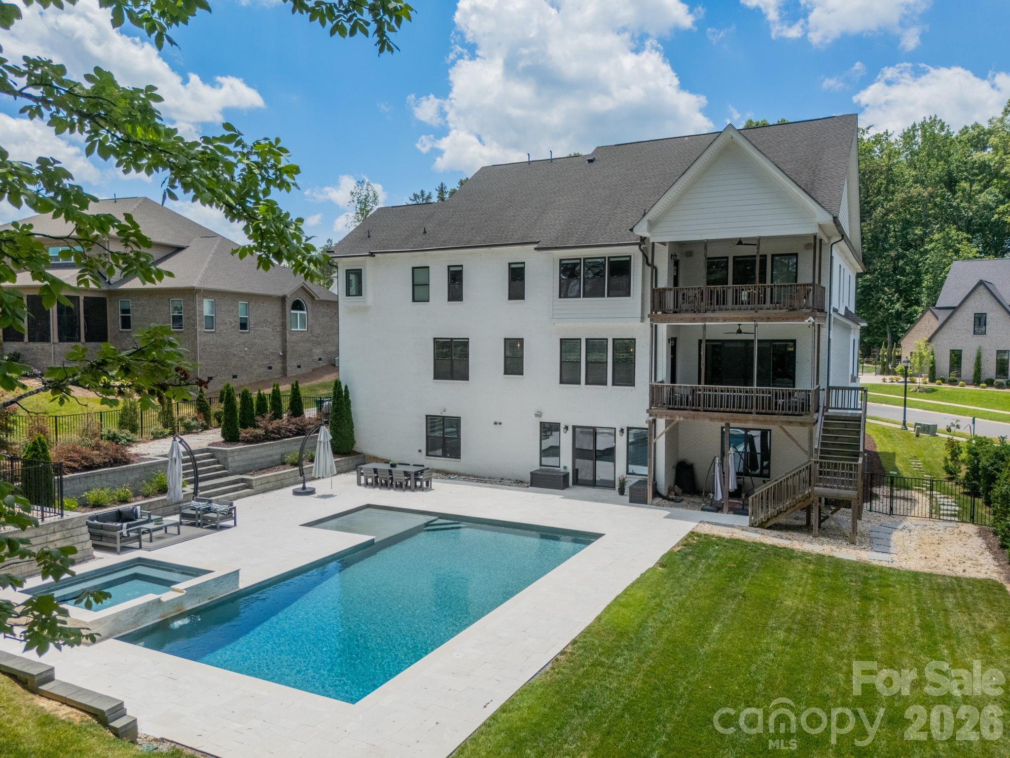 Deerfield - Residential