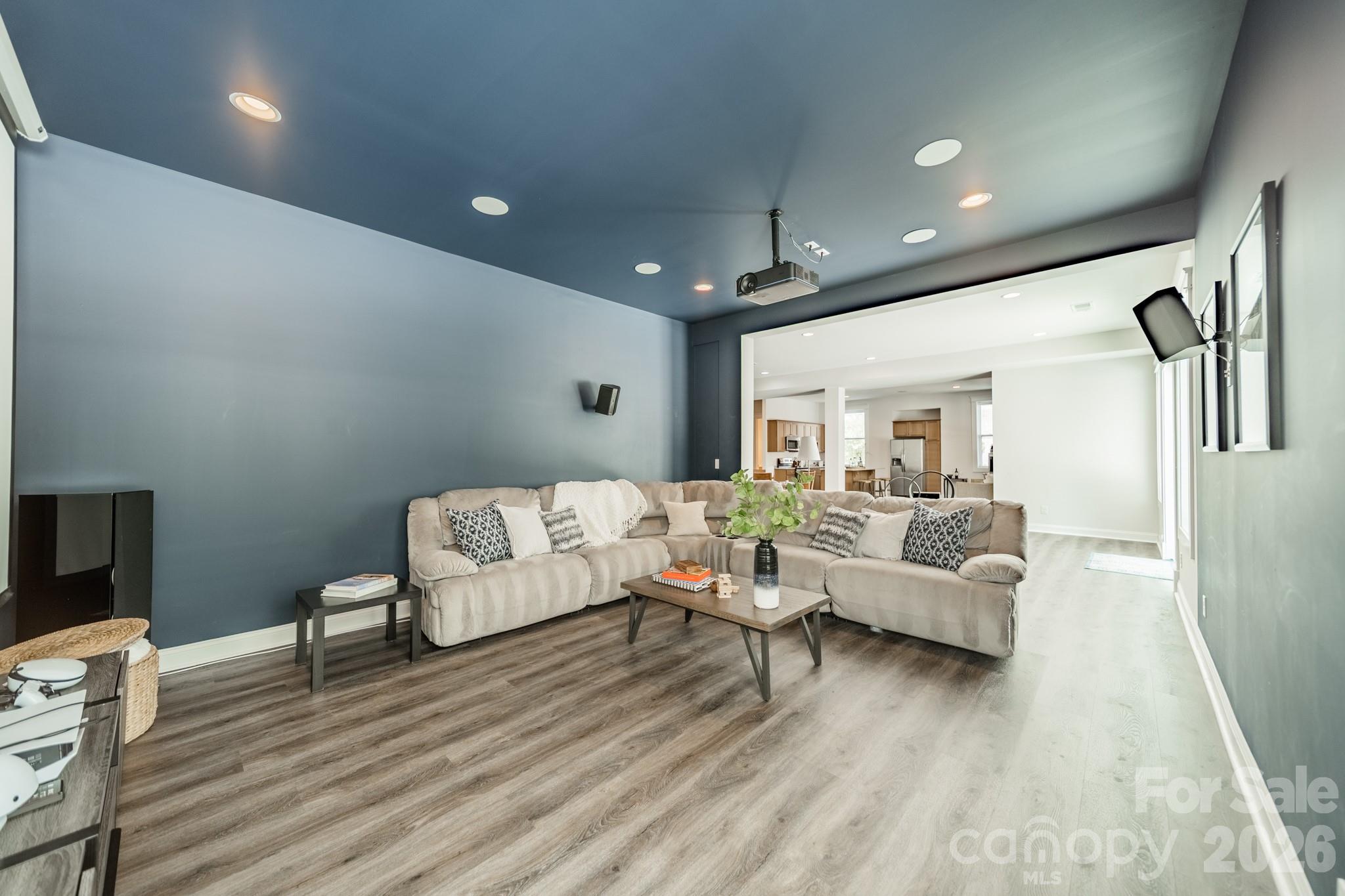 Deerfield - Residential